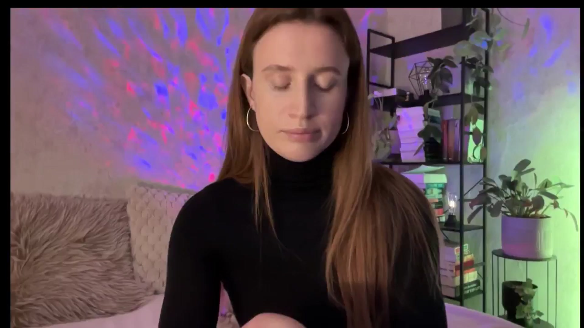 Gallery image thumbnail from LovelyBvnny's myfreecams stream on, 11/29/2025, 13:12 image 14 of 20