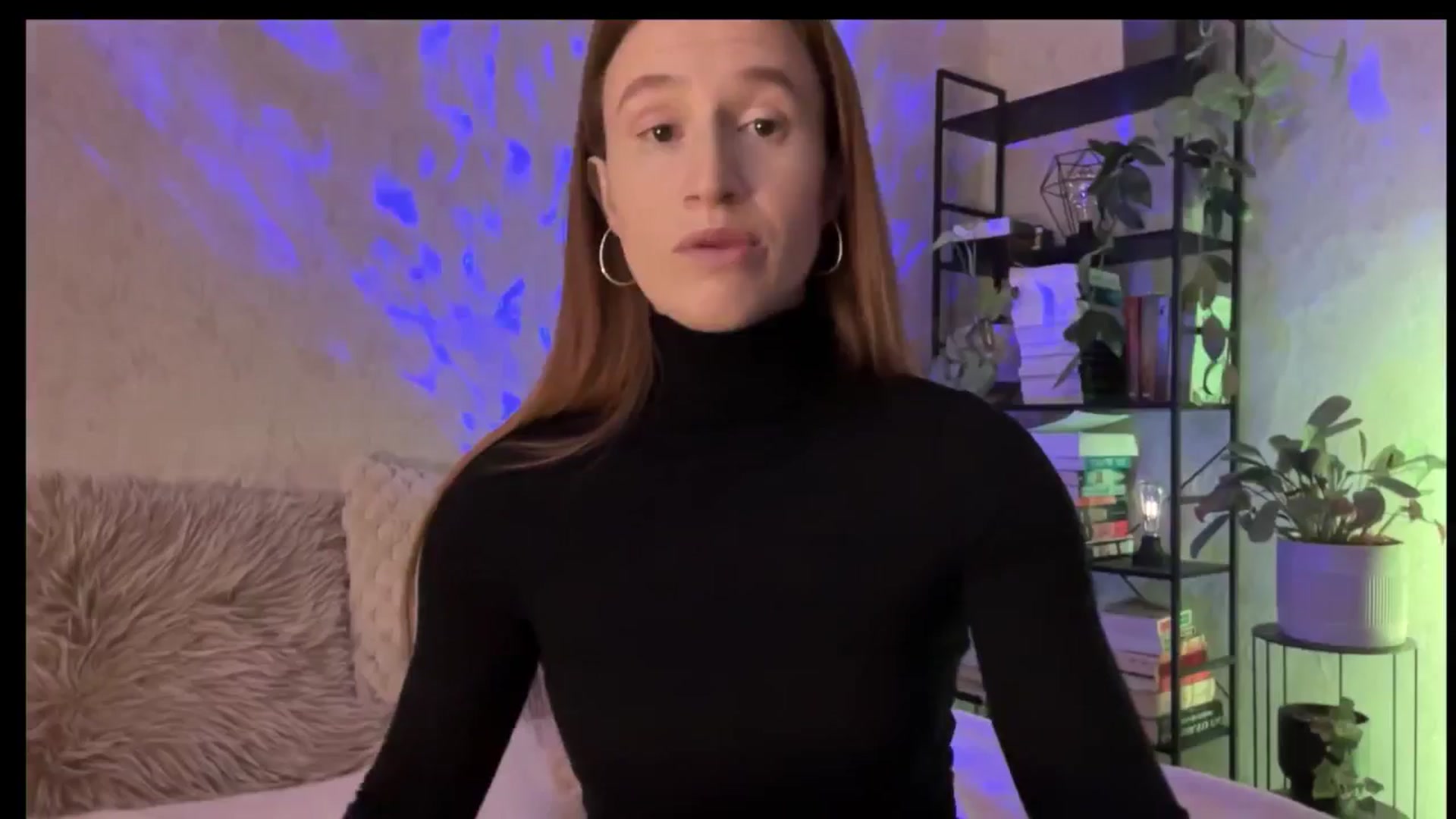 Gallery image thumbnail from LovelyBvnny's myfreecams stream on, 11/29/2025, 13:12 image 2 of 20