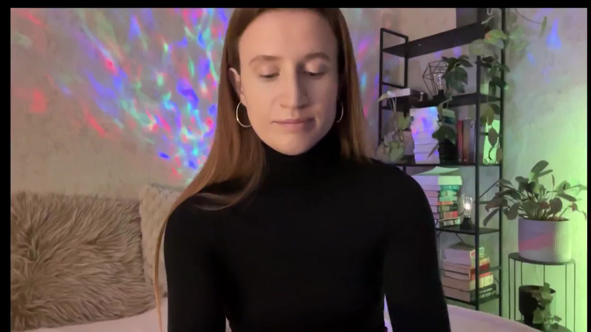 Gallery image thumbnail from LovelyBvnny's myfreecams stream on, 11/29/2025, 13:12 image 1 of 20