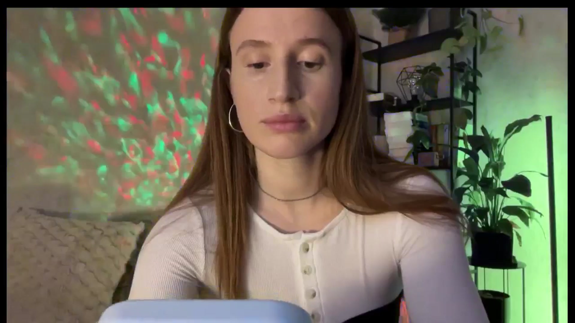 Gallery image thumbnail from LovelyBvnny's myfreecams stream on, 12/03/2025, 14:42 image 7 of 20