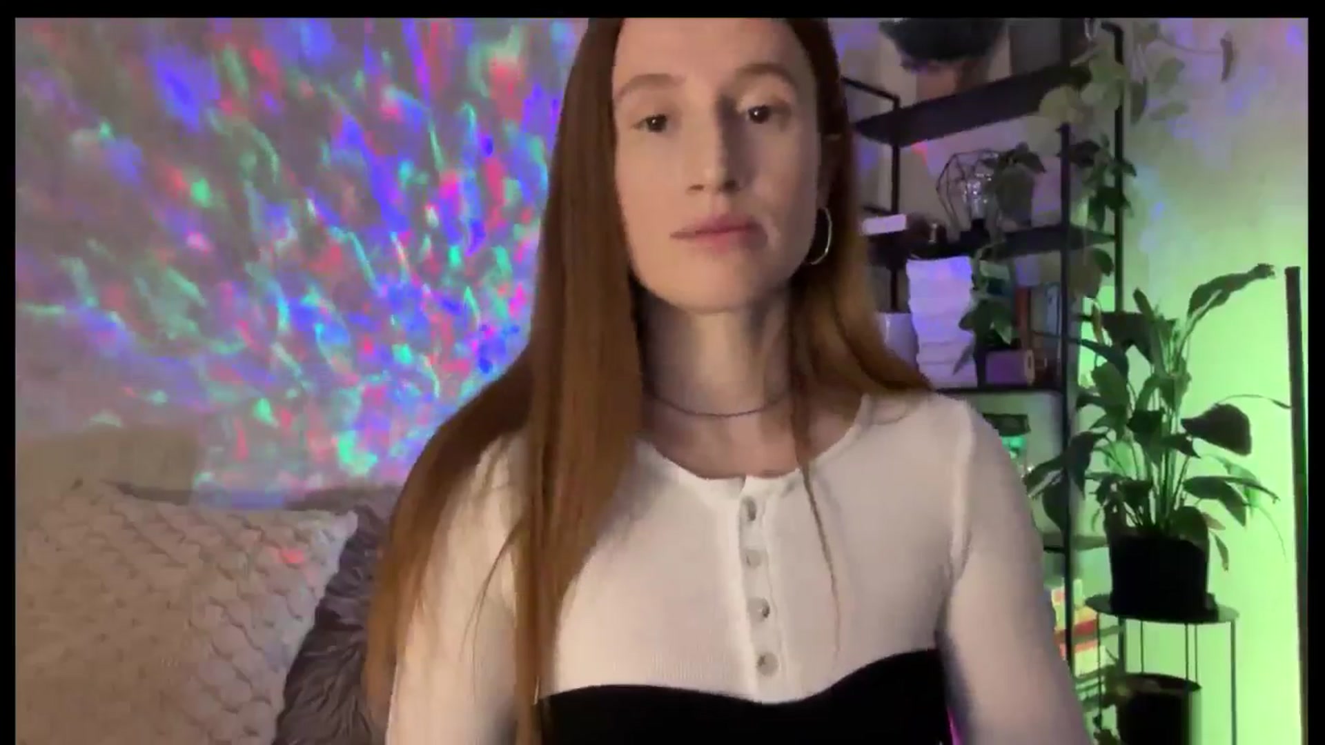 Gallery image thumbnail from LovelyBvnny's myfreecams stream on, 12/03/2025, 14:42 image 12 of 20