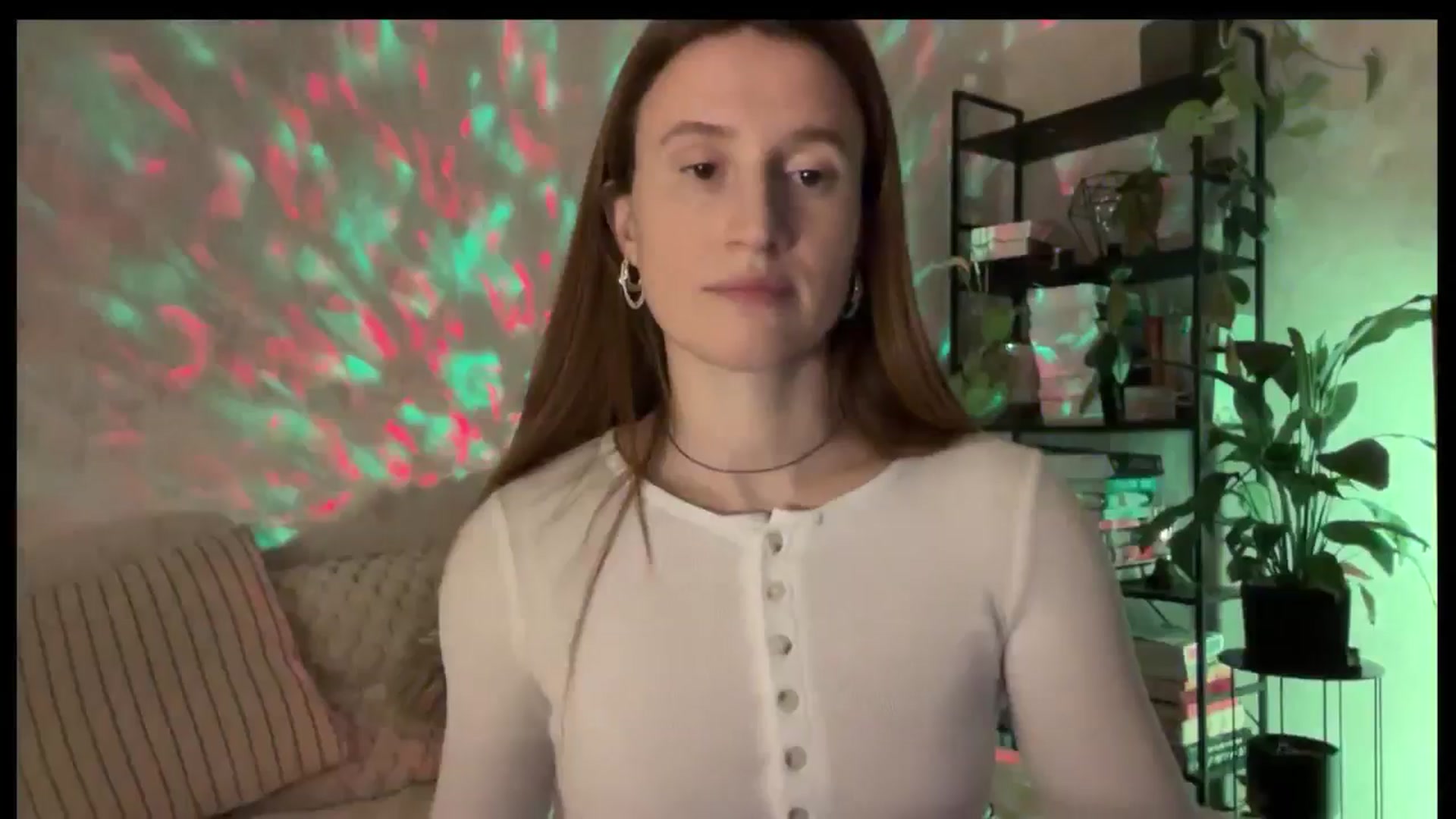 Gallery image thumbnail from LovelyBvnny's myfreecams stream on, 12/09/2025, 17:05 image 11 of 20