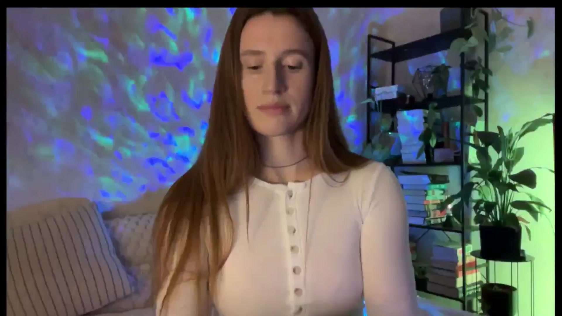 Gallery image thumbnail from LovelyBvnny's myfreecams stream on, 12/09/2025, 17:05 image 7 of 20