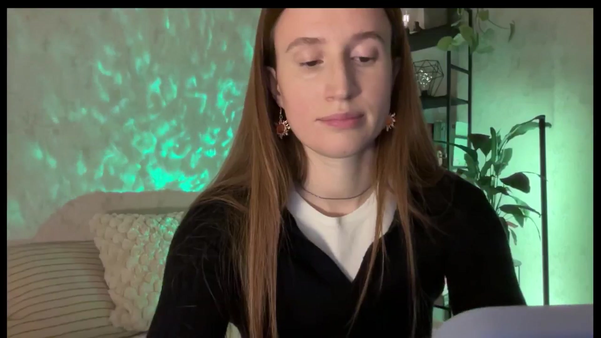 Gallery image thumbnail from LovelyBvnny's myfreecams stream on, 12/11/2025, 15:07 image 17 of 20