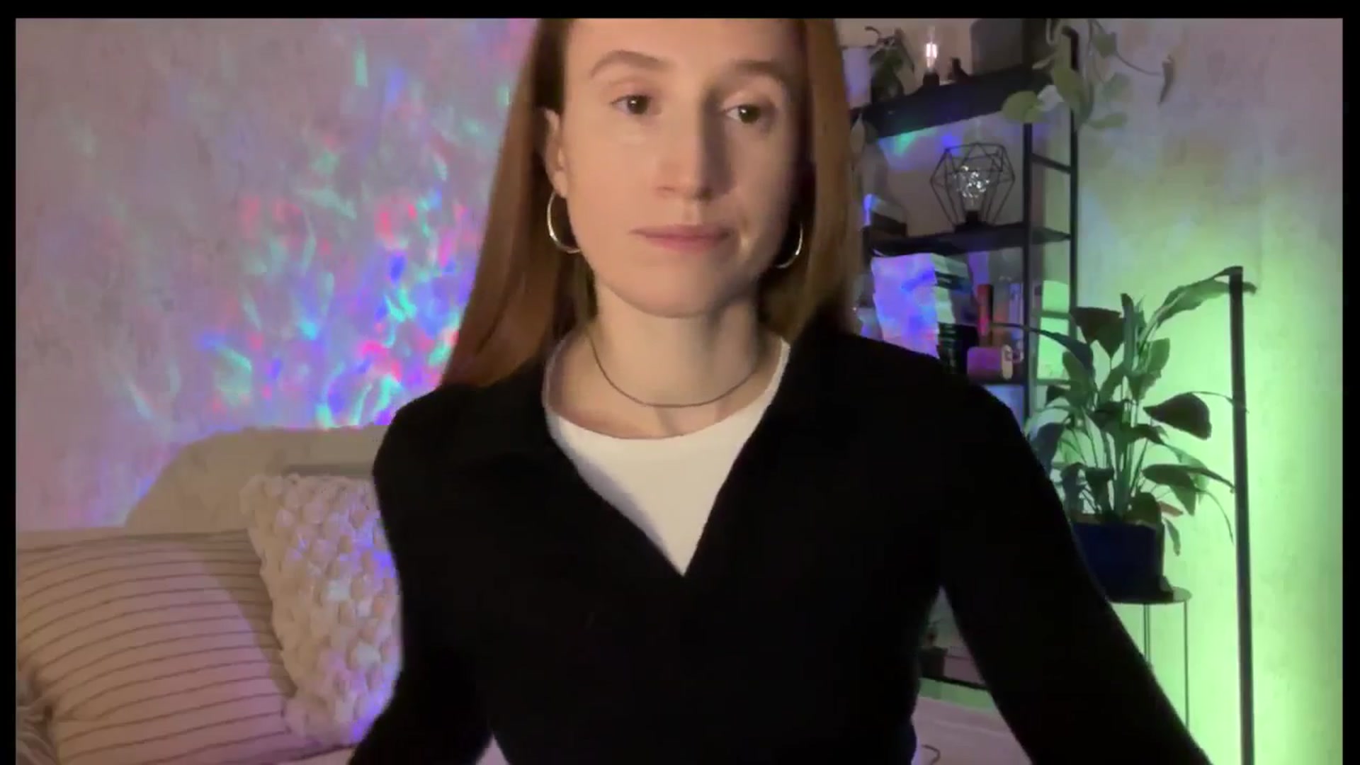 Gallery image thumbnail from LovelyBvnny's myfreecams stream on, 12/11/2025, 15:07 image 5 of 20
