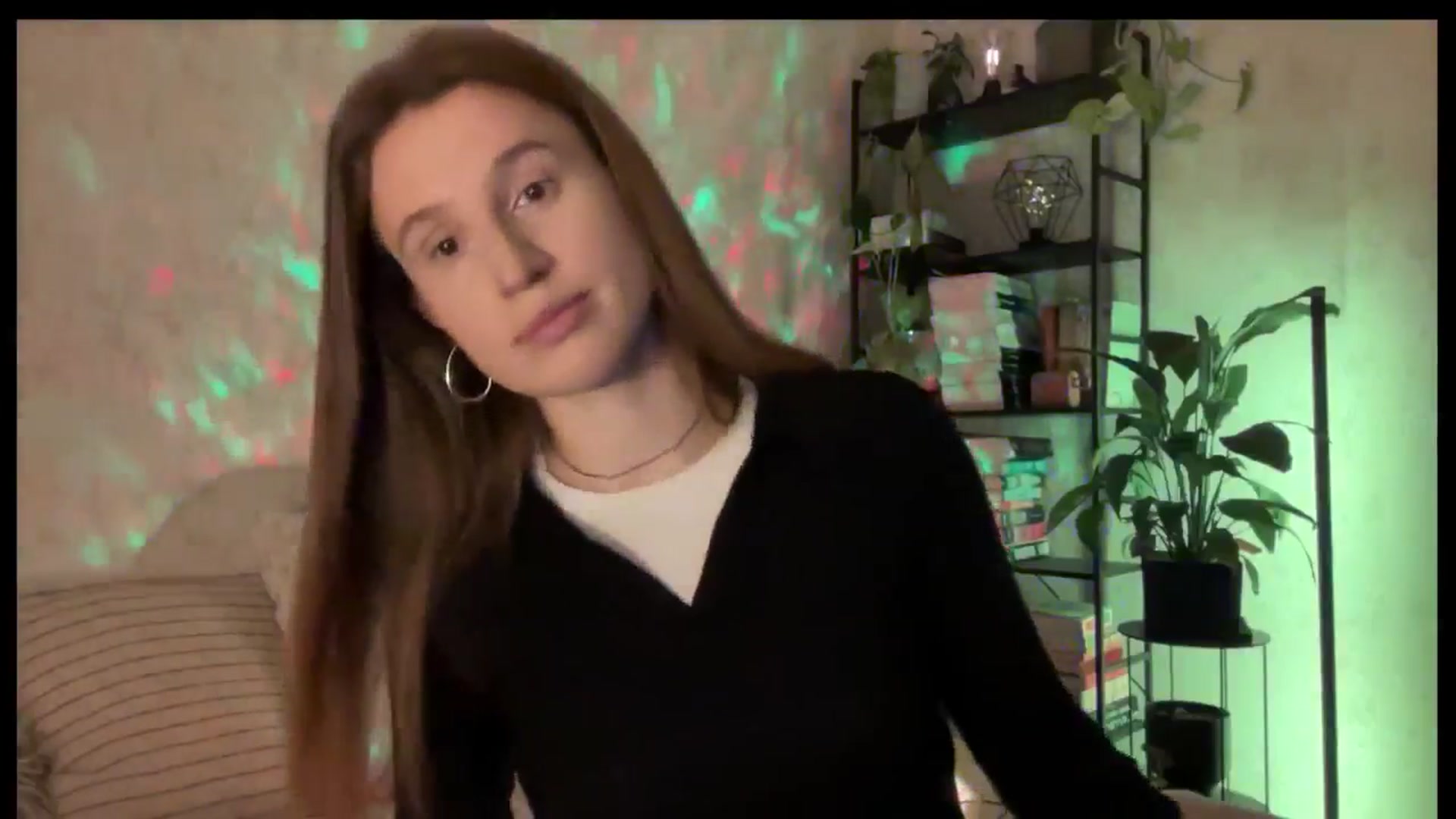 Gallery image thumbnail from LovelyBvnny's myfreecams stream on, 12/11/2025, 15:07 image 10 of 20