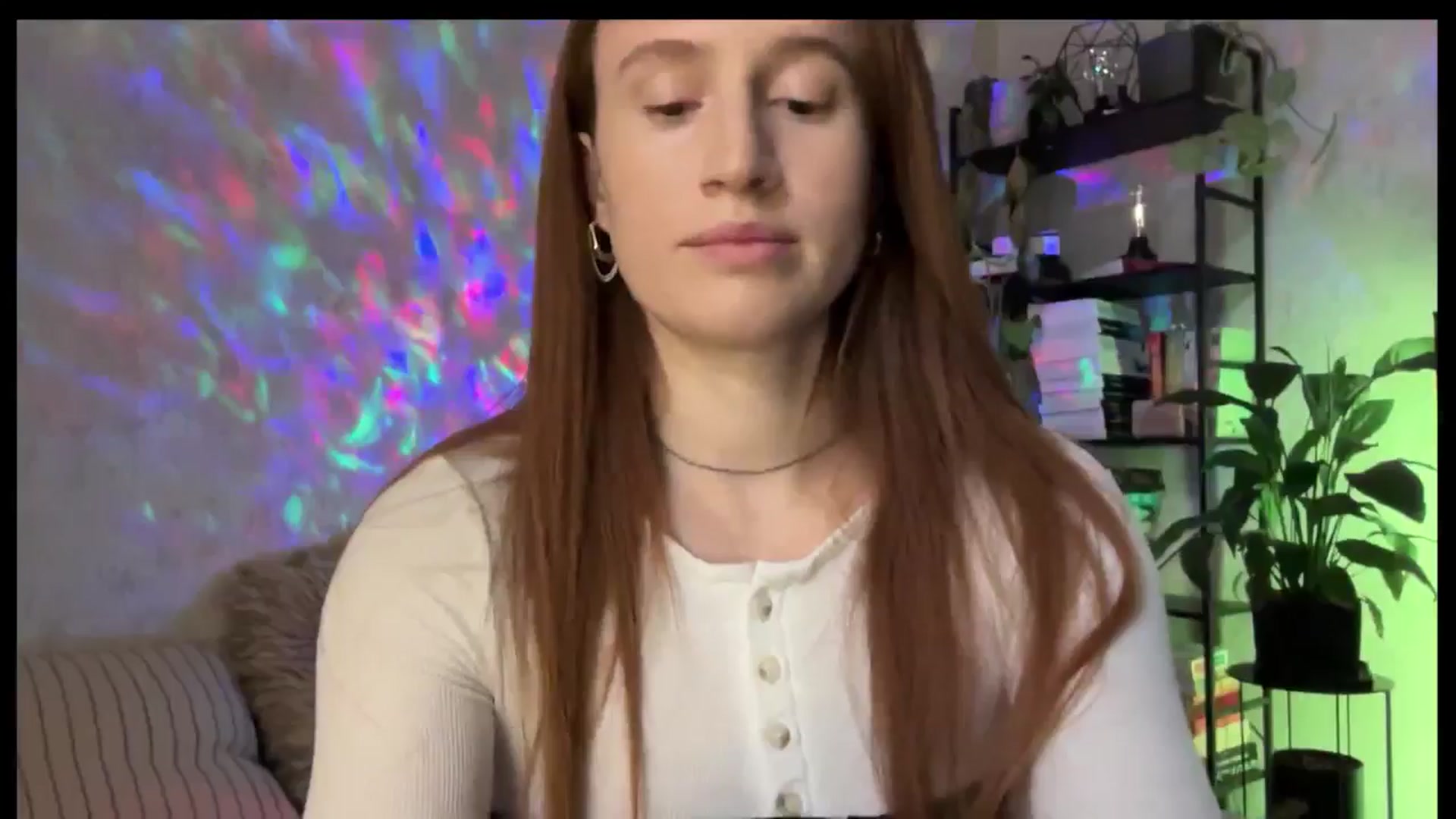 Gallery image thumbnail from LovelyBvnny's myfreecams stream on, 12/17/2025, 13:30 image 20 of 20