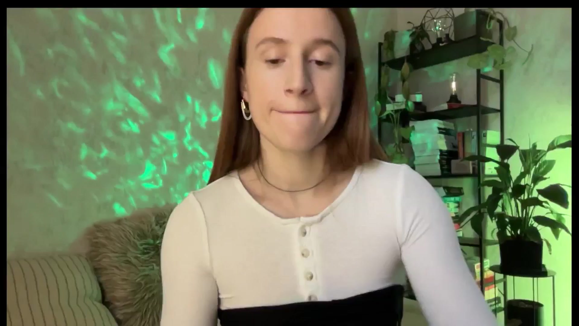Gallery image thumbnail from LovelyBvnny's myfreecams stream on, 12/17/2025, 13:30 image 9 of 20