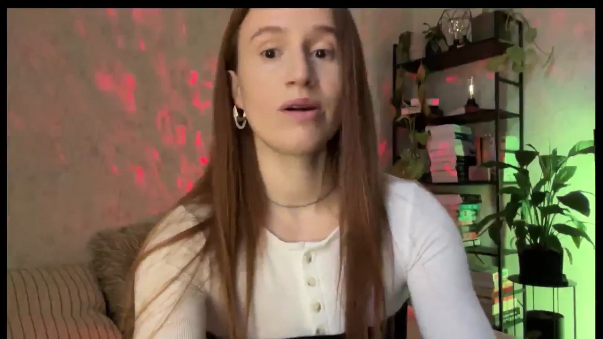 Gallery image thumbnail from LovelyBvnny's myfreecams stream on, 12/17/2025, 13:30 image 16 of 20