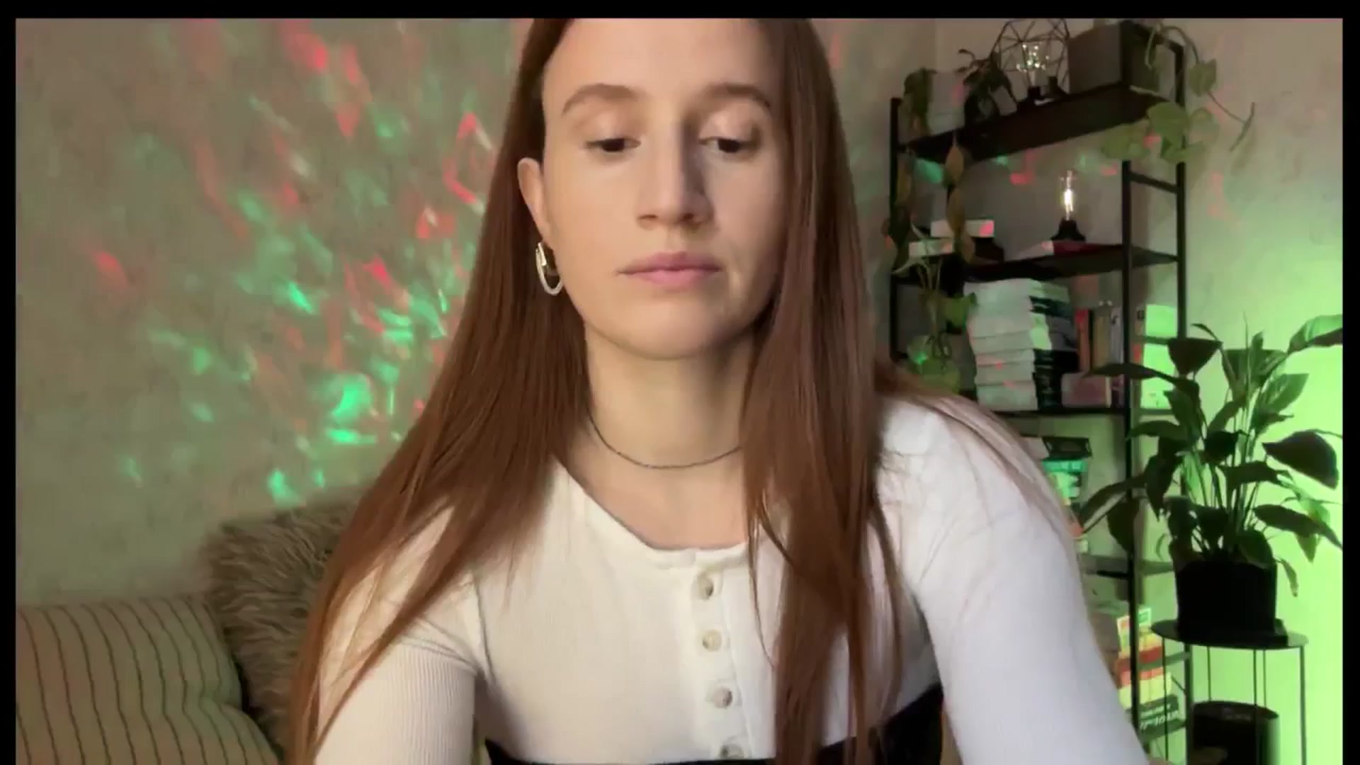 Gallery image thumbnail from LovelyBvnny's myfreecams stream on, 12/17/2025, 13:30 image 12 of 20