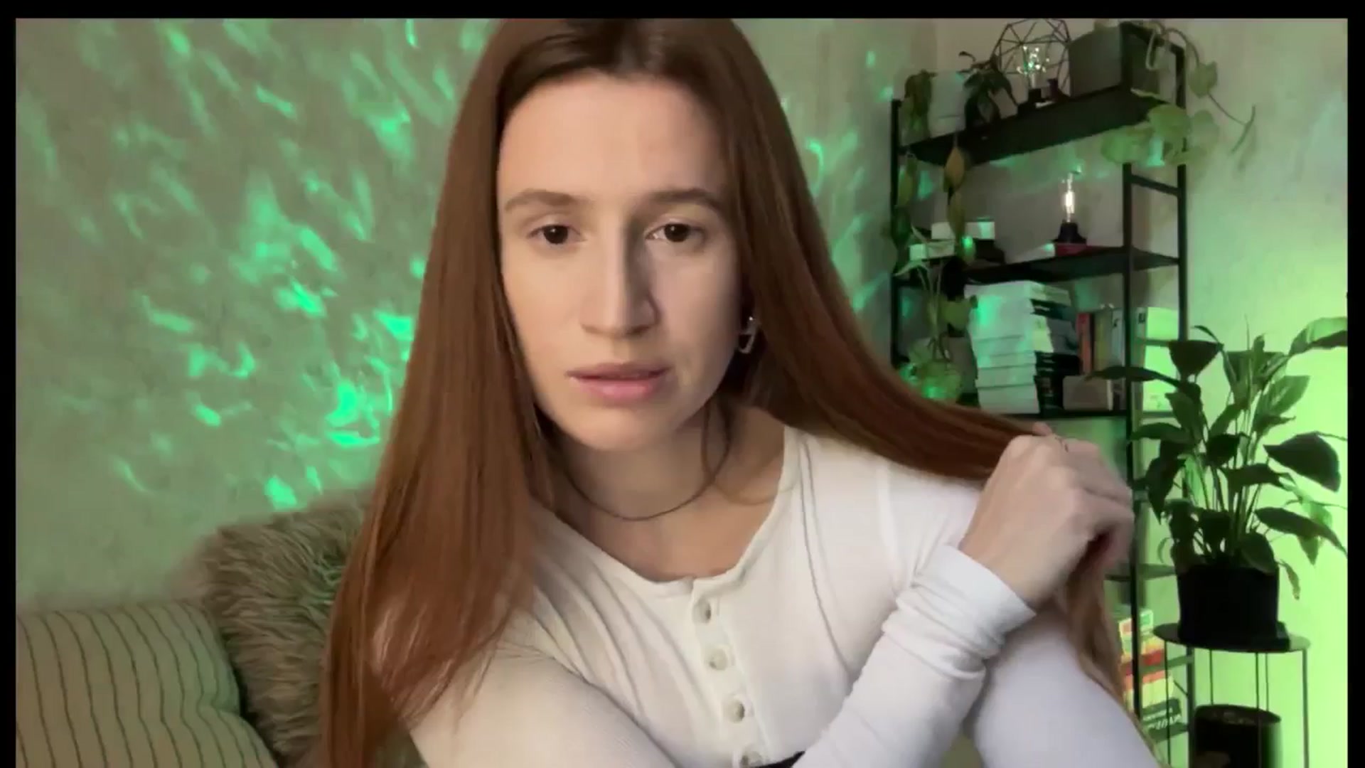 Gallery image thumbnail from LovelyBvnny's myfreecams stream on, 12/17/2025, 13:30 image 11 of 20