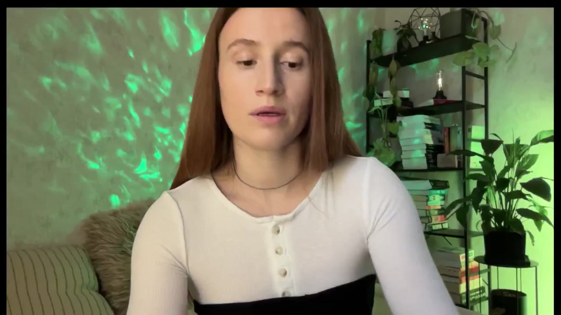 Gallery image thumbnail from LovelyBvnny's myfreecams stream on, 12/17/2025, 13:30 image 6 of 20