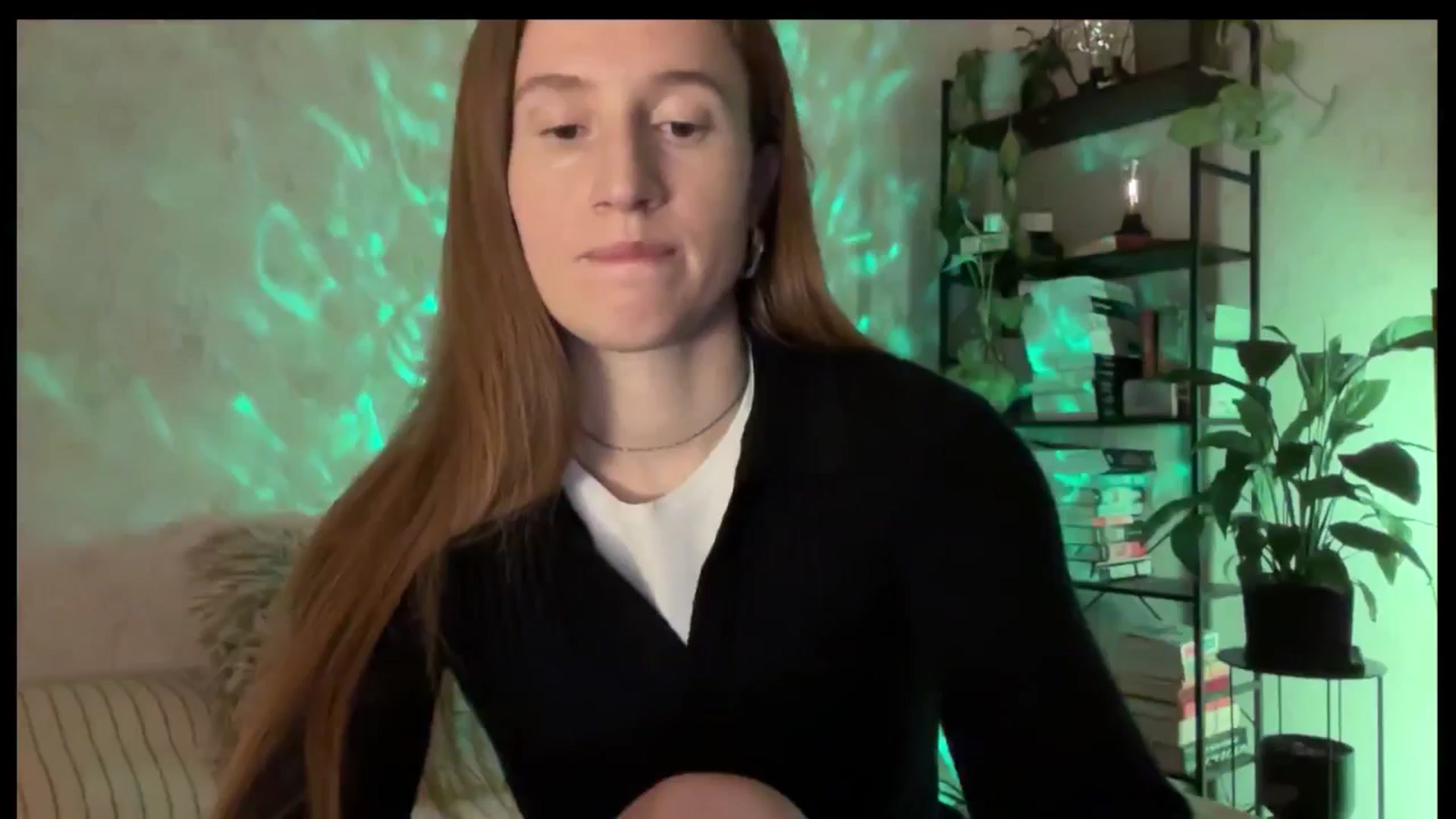 Gallery image thumbnail from LovelyBvnny's myfreecams stream on, 12/17/2025, 15:28 image 1 of 20