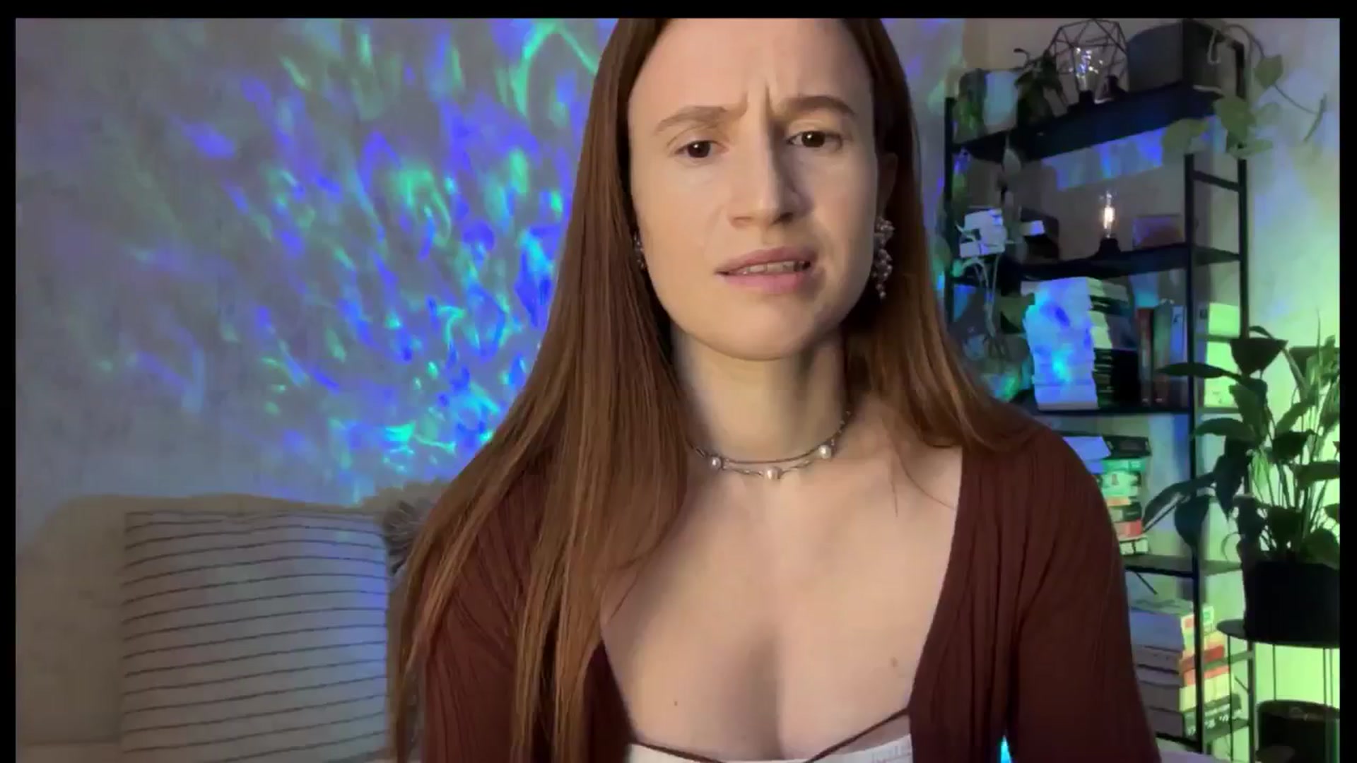 Gallery image thumbnail from LovelyBvnny's myfreecams stream on, 12/18/2025, 13:32 image 9 of 20