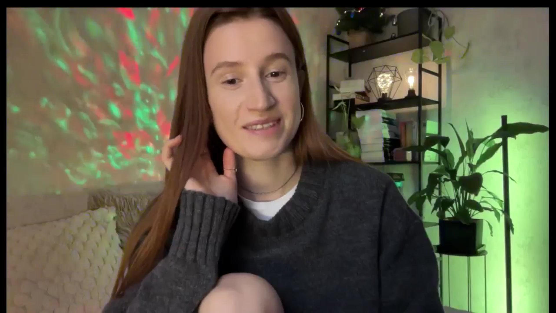 Gallery image thumbnail from LovelyBvnny's myfreecams stream on, 12/22/2025, 16:21 image 3 of 20