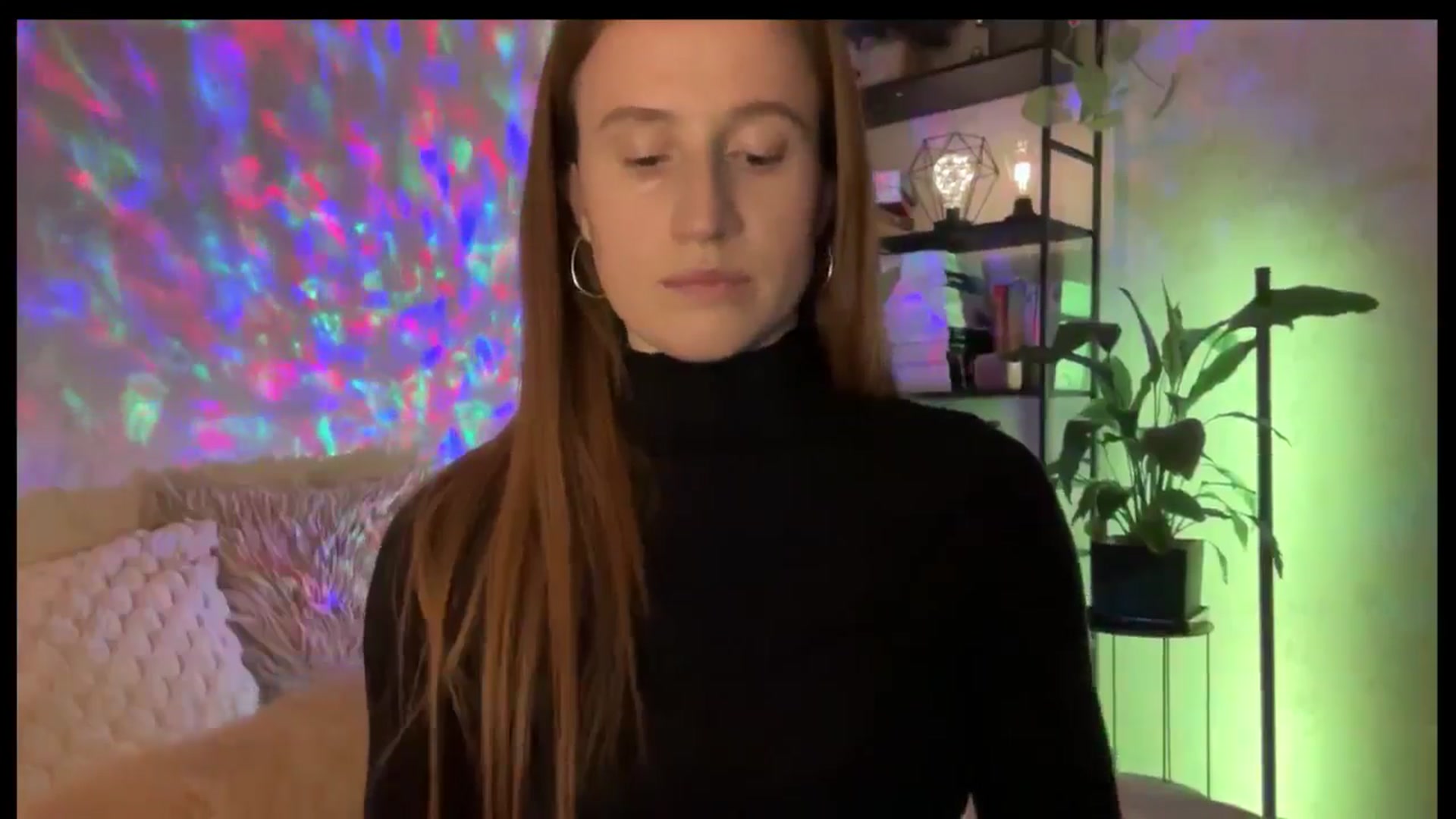 Gallery image thumbnail from LovelyBvnny's myfreecams stream on, 12/22/2025, 16:21 image 13 of 20