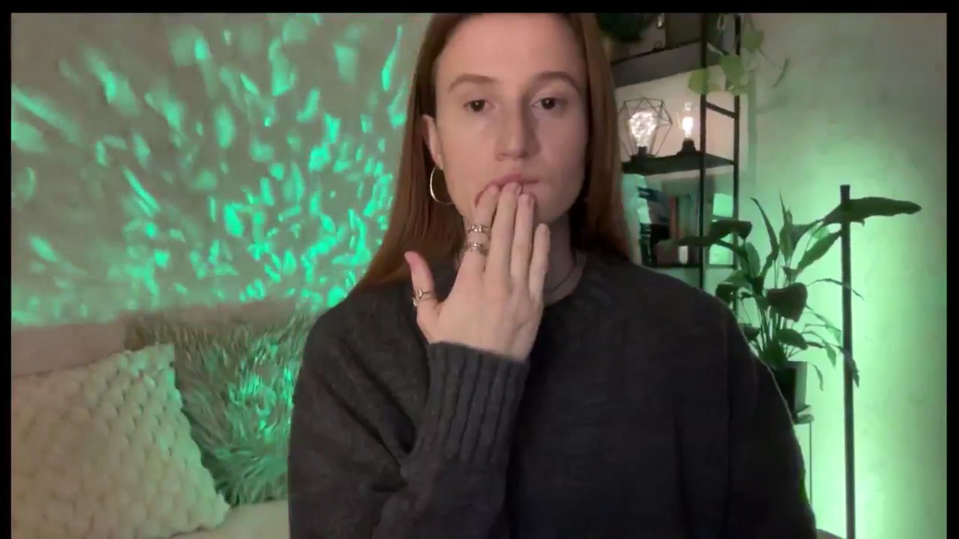 Gallery image thumbnail from LovelyBvnny's myfreecams stream on, 12/22/2025, 16:21 image 7 of 20