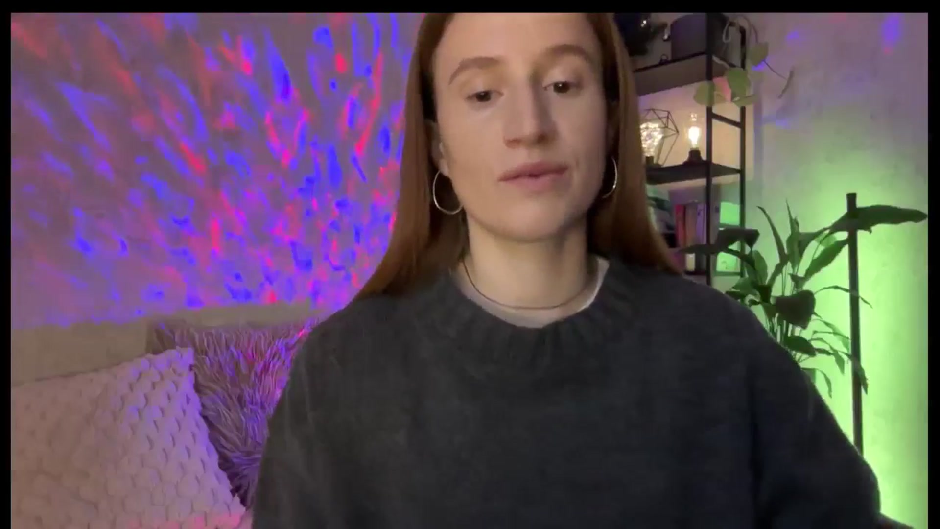 Gallery image thumbnail from LovelyBvnny's myfreecams stream on, 12/22/2025, 16:21 image 2 of 20