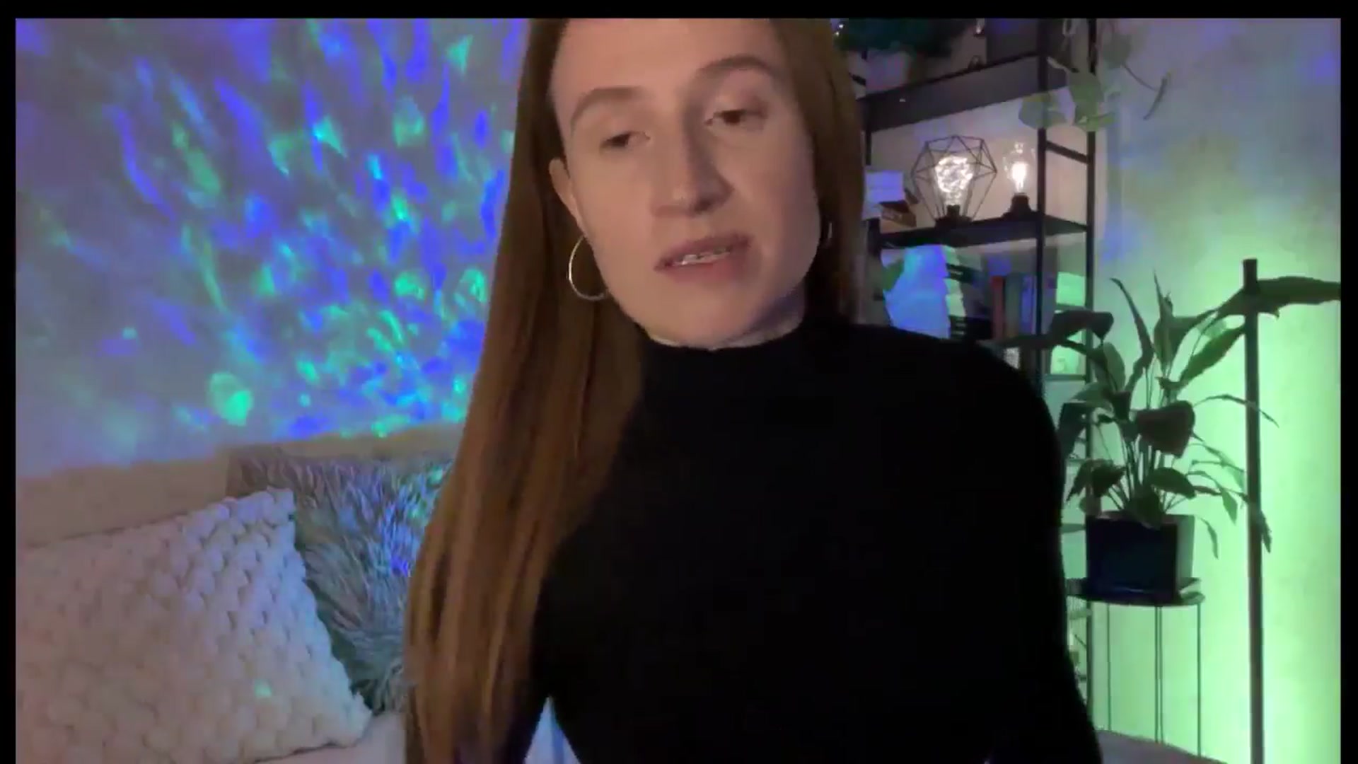 Gallery image thumbnail from LovelyBvnny's myfreecams stream on, 12/22/2025, 16:21 image 11 of 20