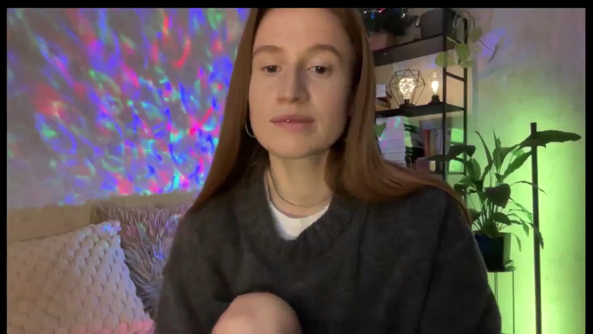Gallery image thumbnail from LovelyBvnny's myfreecams stream on, 12/22/2025, 16:21 image 5 of 20