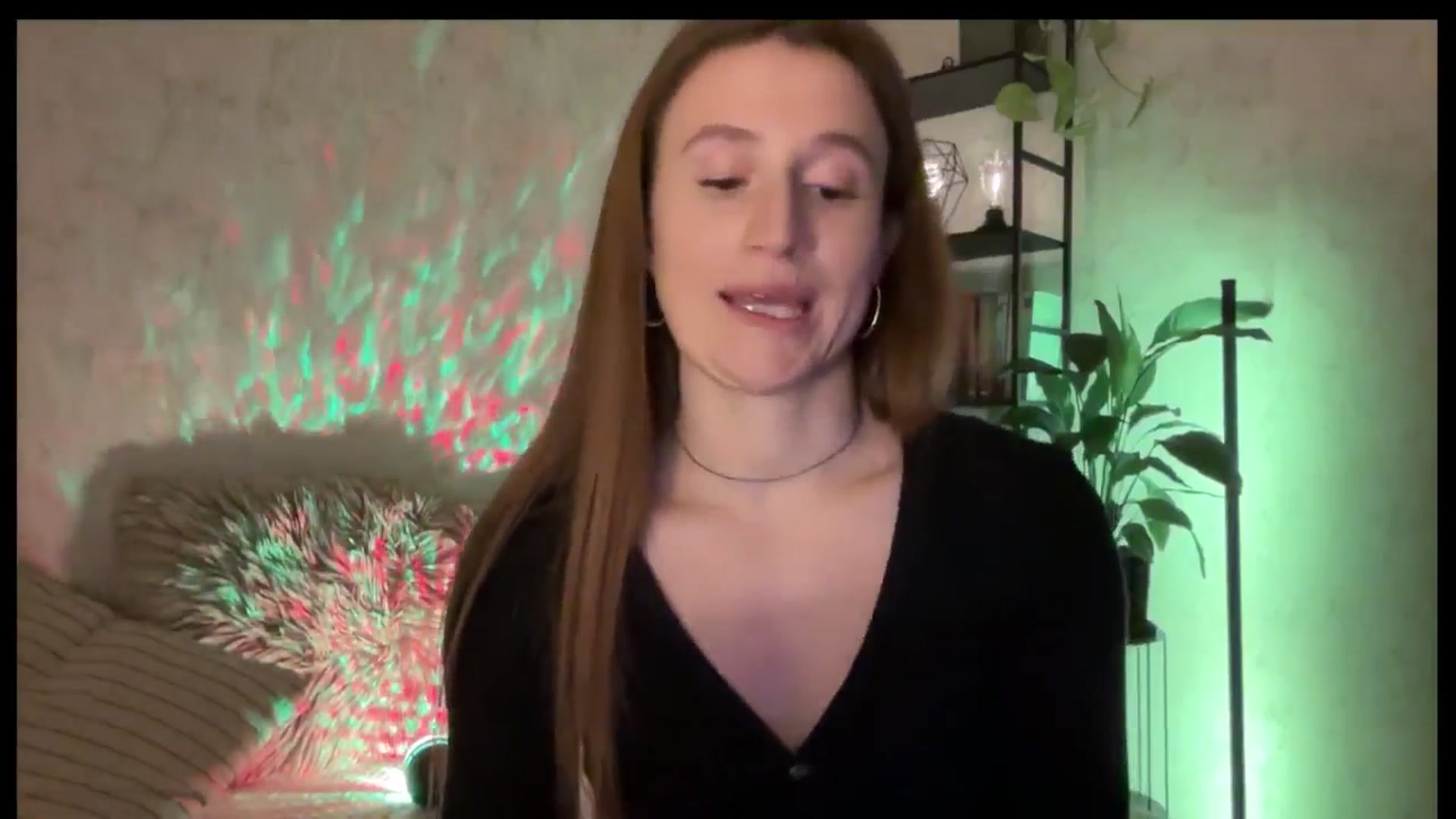 Gallery image thumbnail from LovelyBvnny's myfreecams stream on, 12/24/2025, 15:34 image 16 of 20