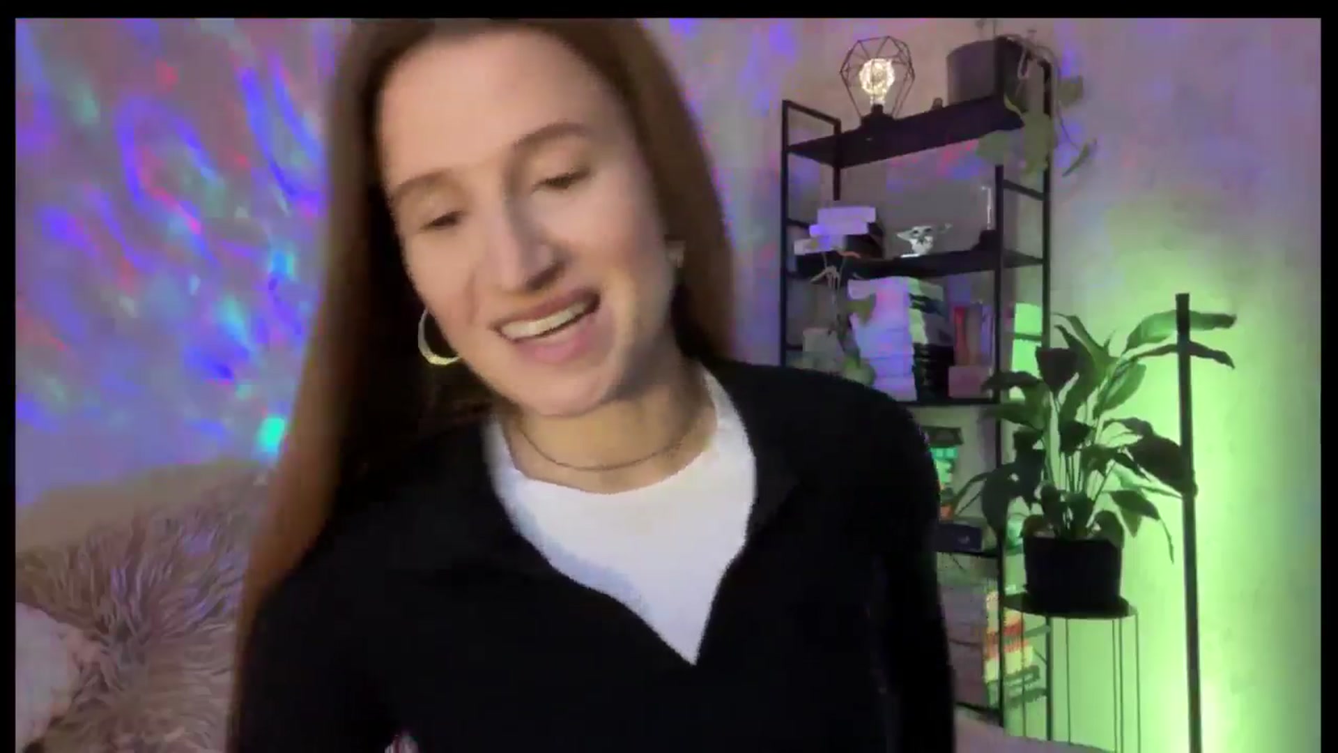 Gallery image thumbnail from LovelyBvnny's myfreecams stream on, 01/02/2026, 14:18 image 15 of 20