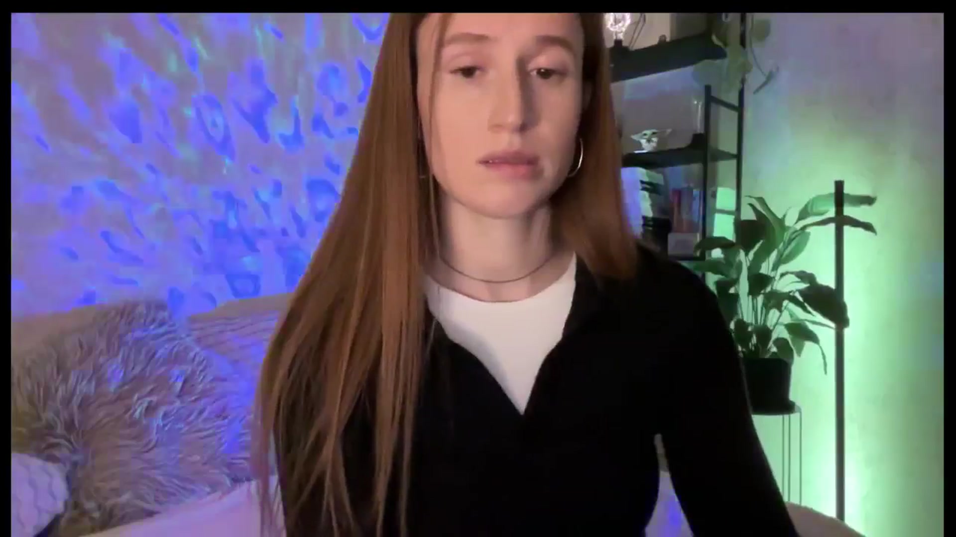 Gallery image thumbnail from LovelyBvnny's myfreecams stream on, 01/02/2026, 15:48 image 19 of 20
