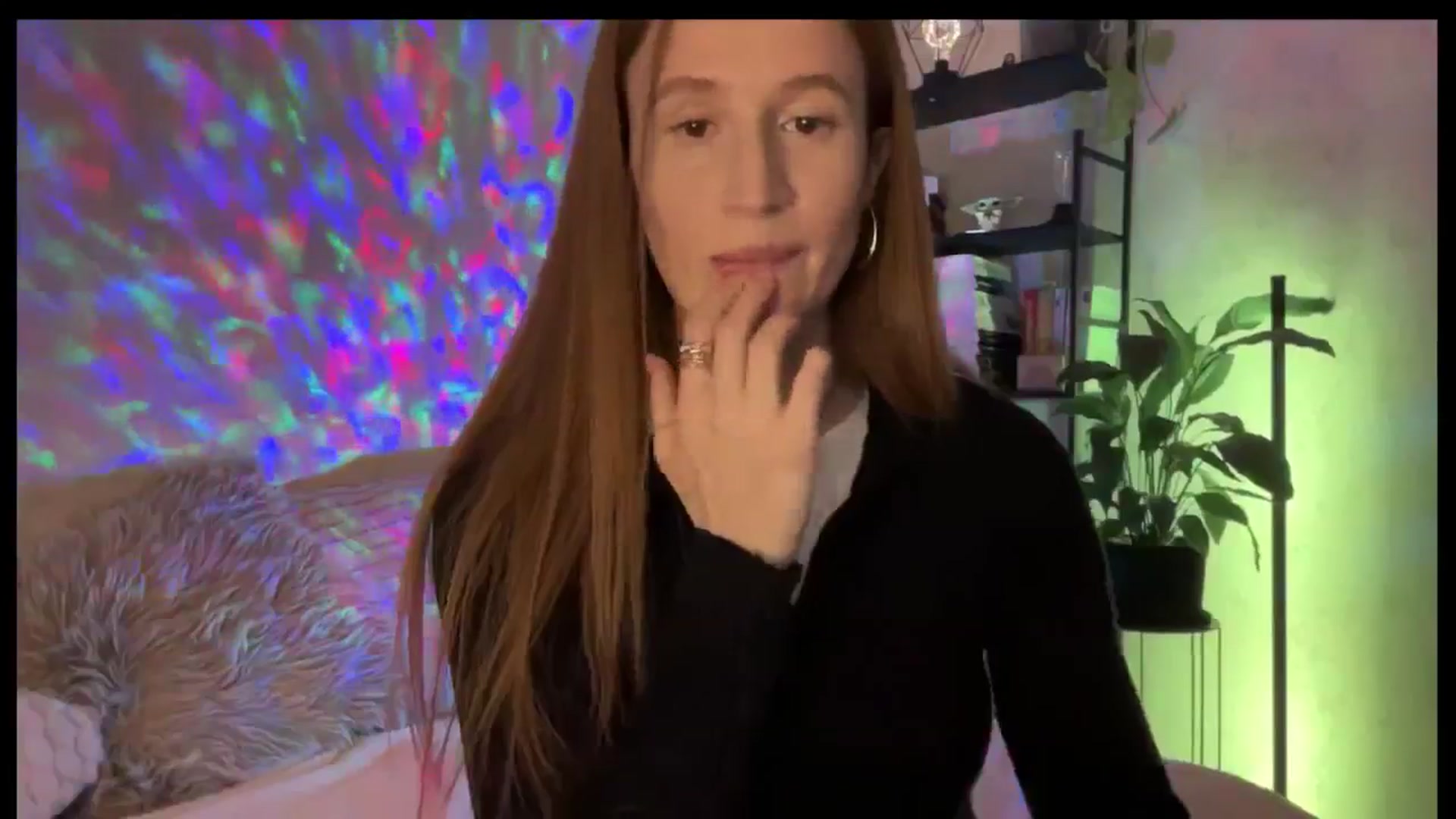 Gallery image thumbnail from LovelyBvnny's myfreecams stream on, 01/02/2026, 15:48 image 20 of 20