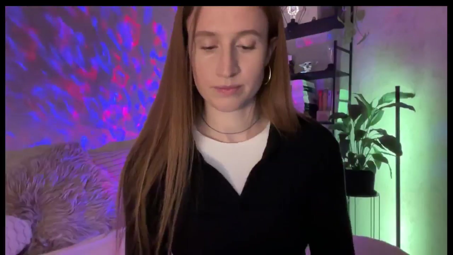 Gallery image thumbnail from LovelyBvnny's myfreecams stream on, 01/02/2026, 15:48 image 18 of 20