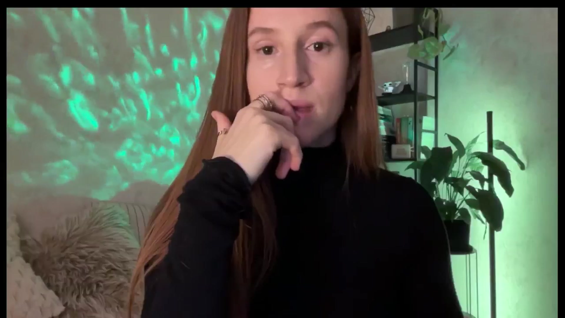 Gallery image thumbnail from LovelyBvnny's myfreecams stream on, 01/06/2026, 14:51 image 19 of 20