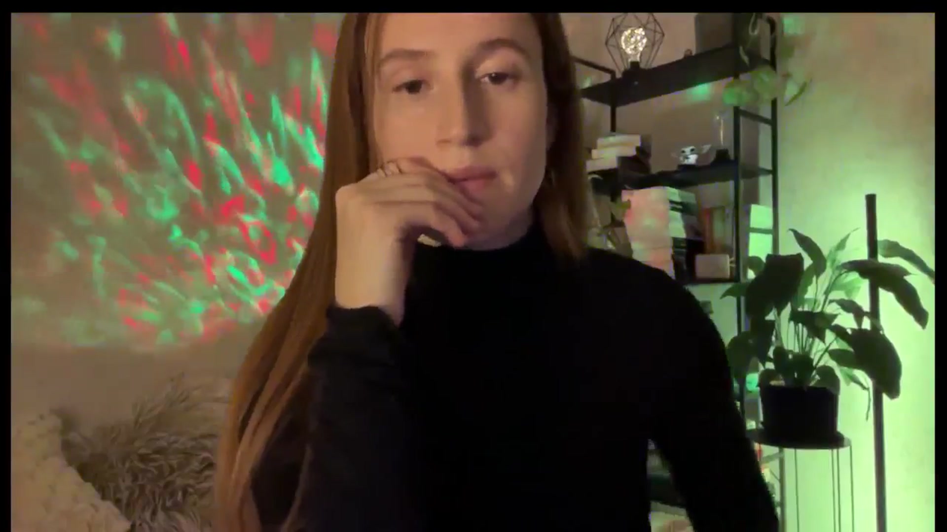 Gallery image thumbnail from LovelyBvnny's myfreecams stream on, 01/06/2026, 16:11 image 20 of 20