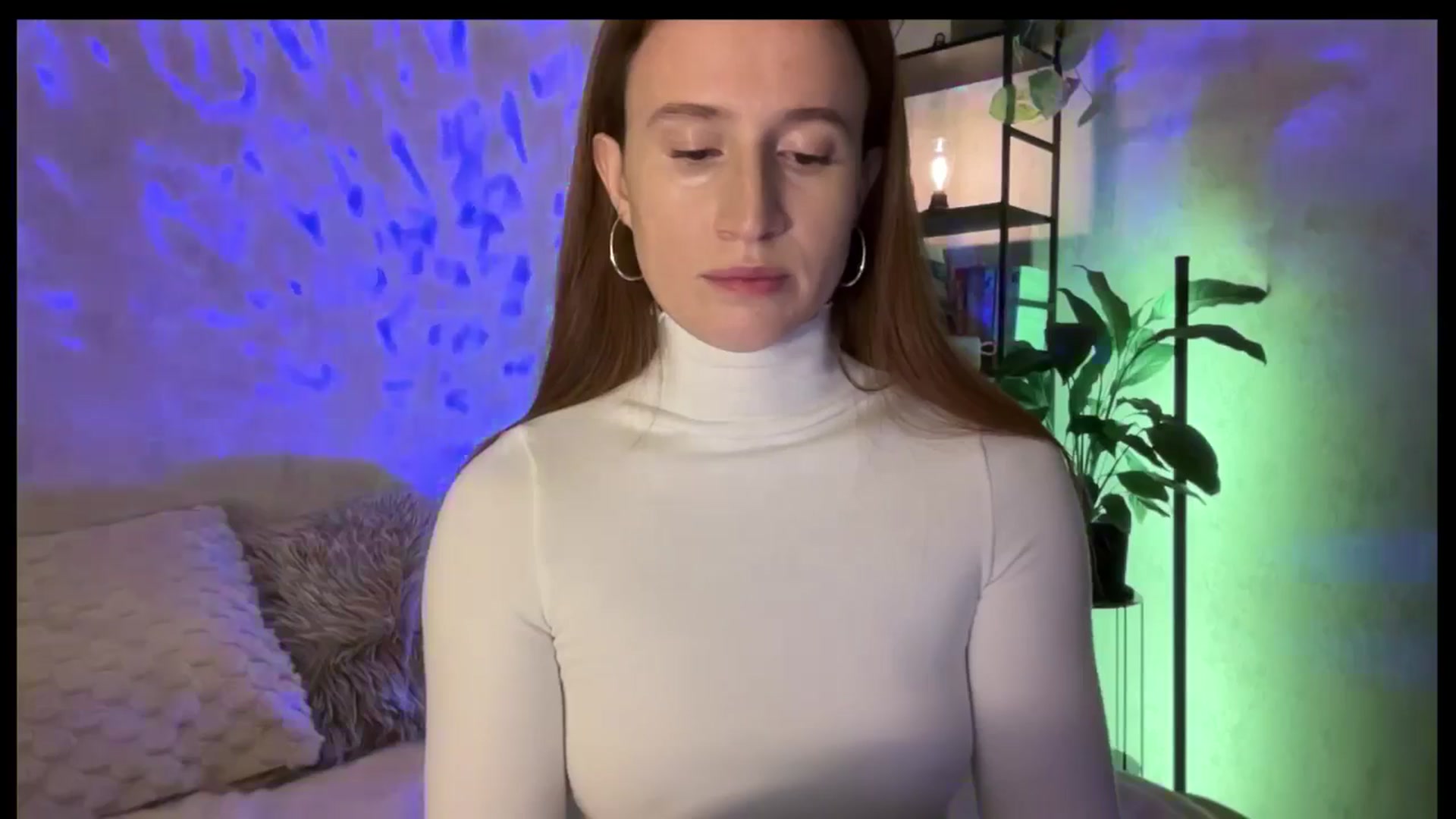 Gallery image thumbnail from LovelyBvnny's myfreecams stream on, 01/08/2026, 16:03 image 11 of 20