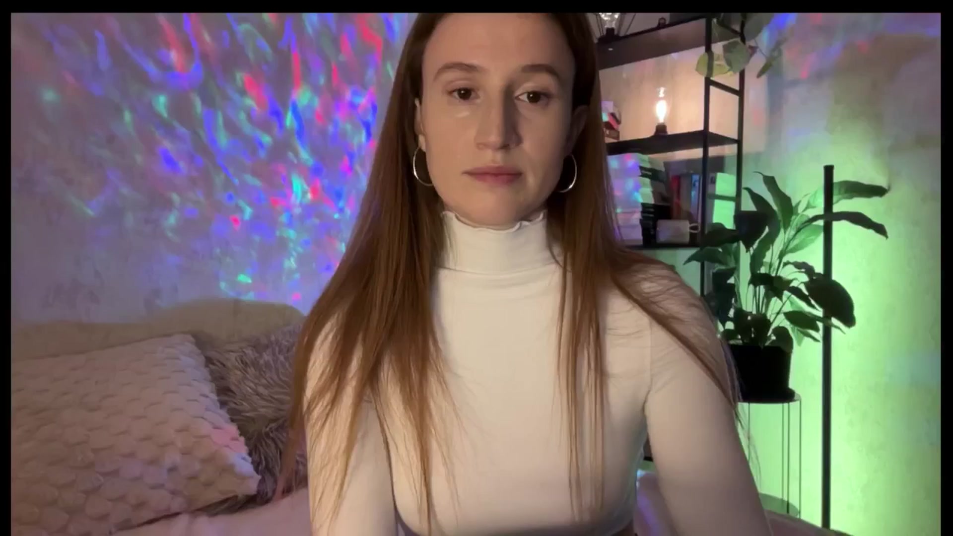 Gallery image thumbnail from LovelyBvnny's myfreecams stream on, 01/08/2026, 16:03 image 12 of 20