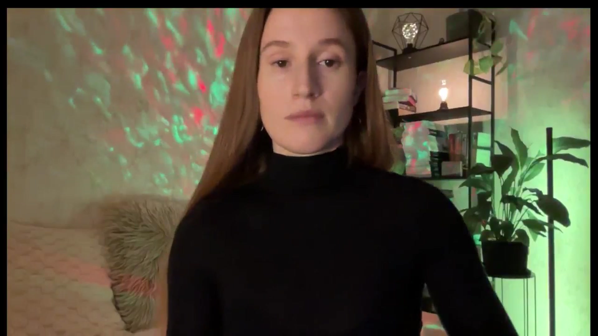 Gallery image thumbnail from LovelyBvnny's myfreecams stream on, 01/10/2026, 16:23 image 2 of 20