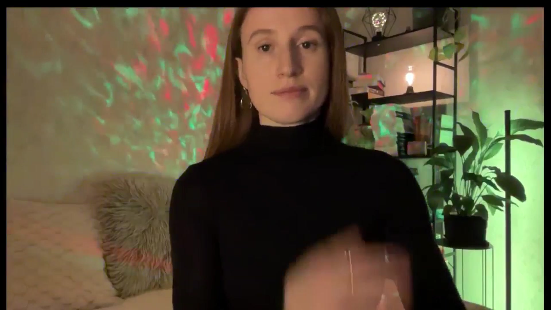 Gallery image thumbnail from LovelyBvnny's myfreecams stream on, 01/10/2026, 16:23 image 4 of 20