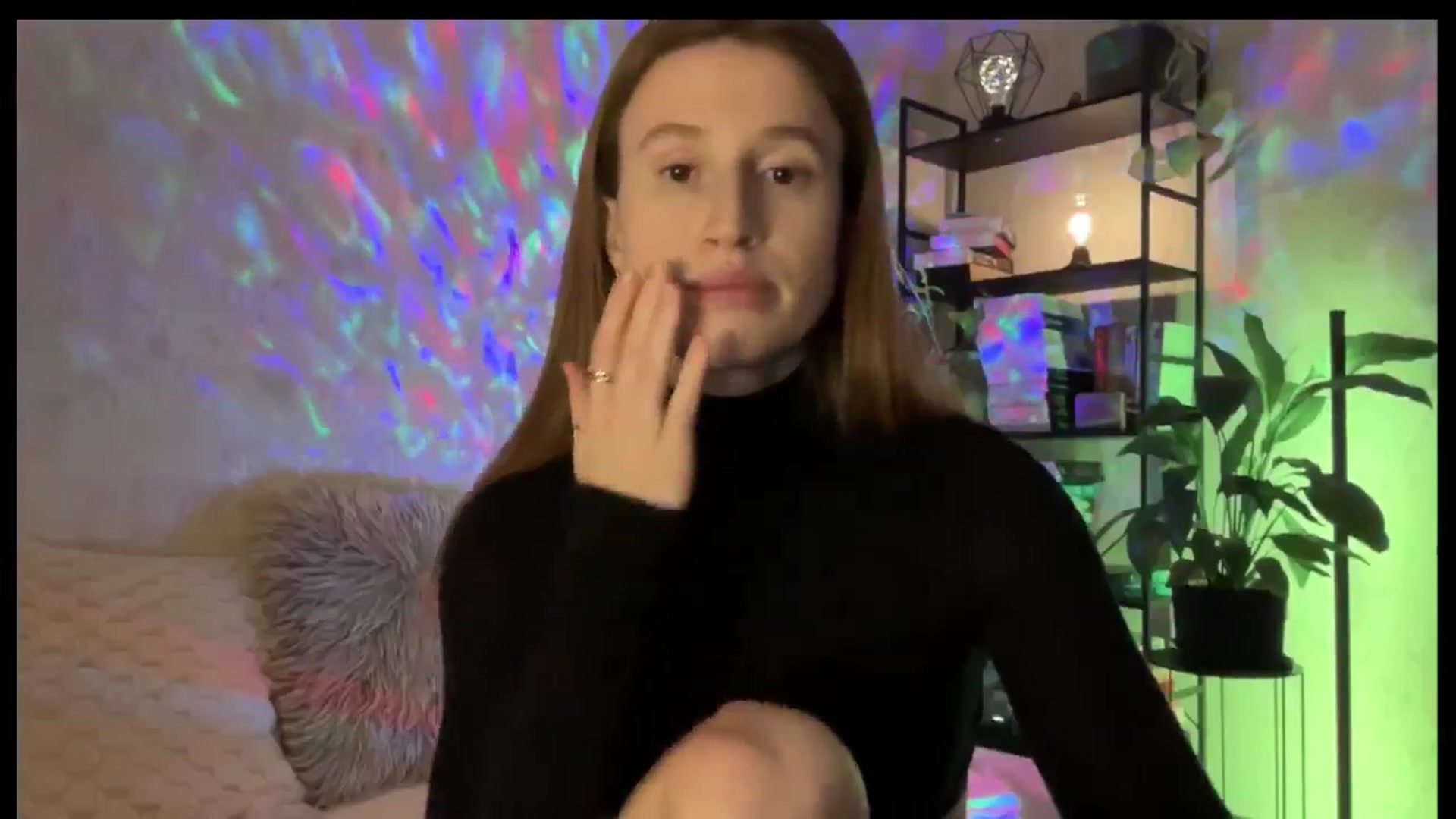 Gallery image thumbnail from LovelyBvnny's myfreecams stream on, 01/10/2026, 16:23 image 3 of 20
