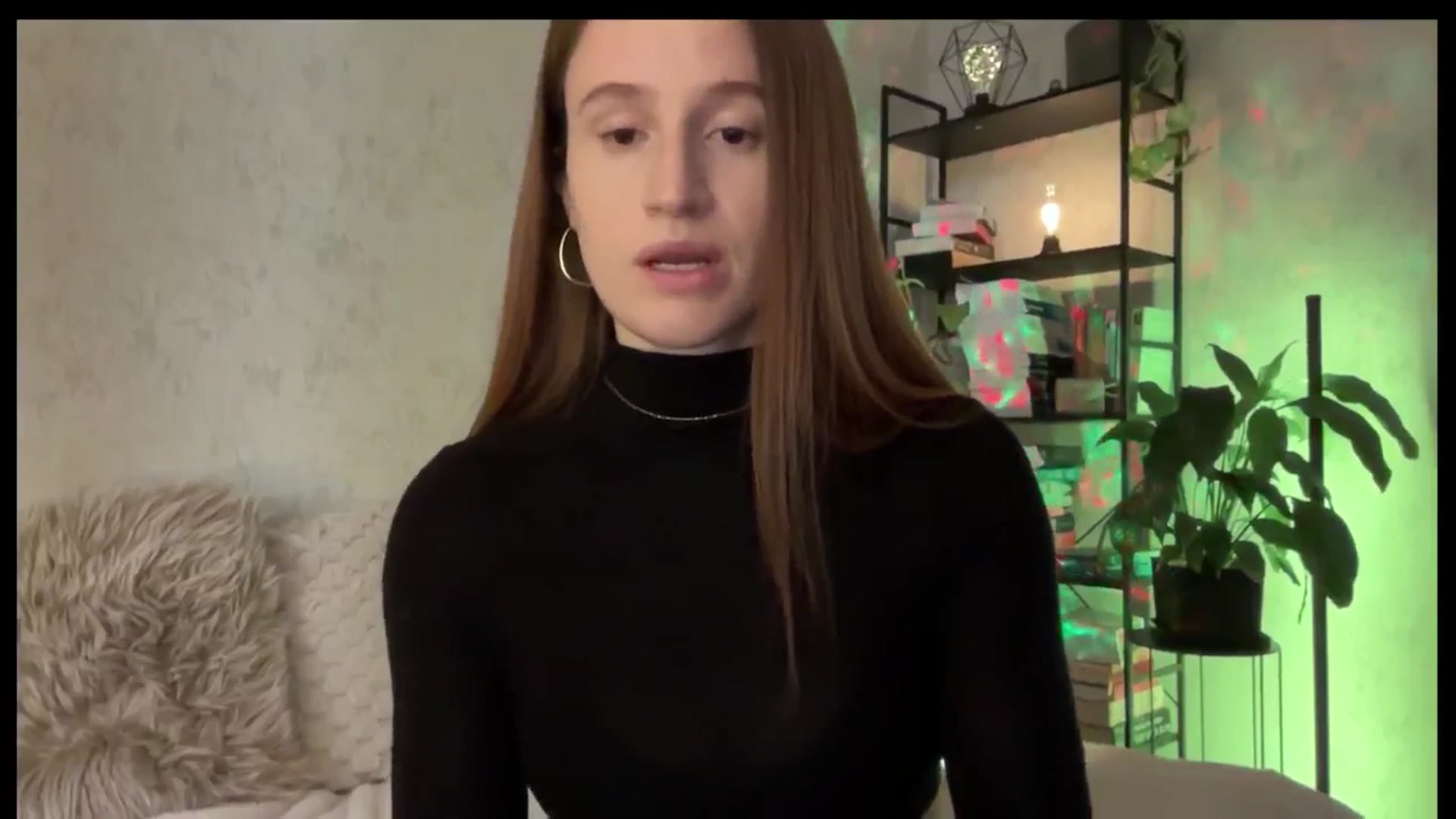 Gallery image thumbnail from LovelyBvnny's myfreecams stream on, 01/13/2026, 14:13 image 16 of 20