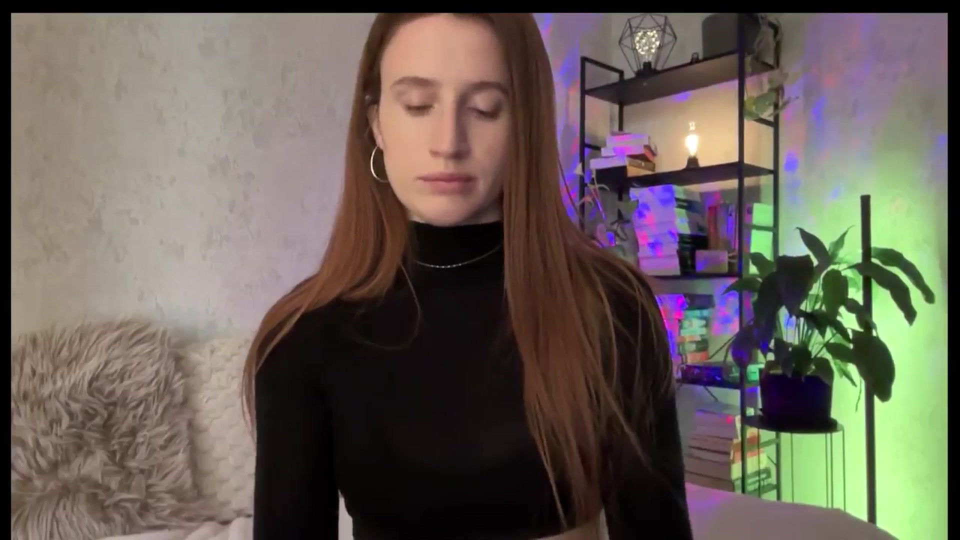 Gallery image thumbnail from LovelyBvnny's myfreecams stream on, 01/13/2026, 14:13 image 12 of 20
