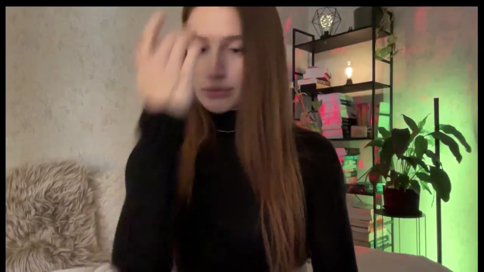 Gallery image thumbnail from LovelyBvnny's myfreecams stream on, 01/13/2026, 14:13 image 14 of 20