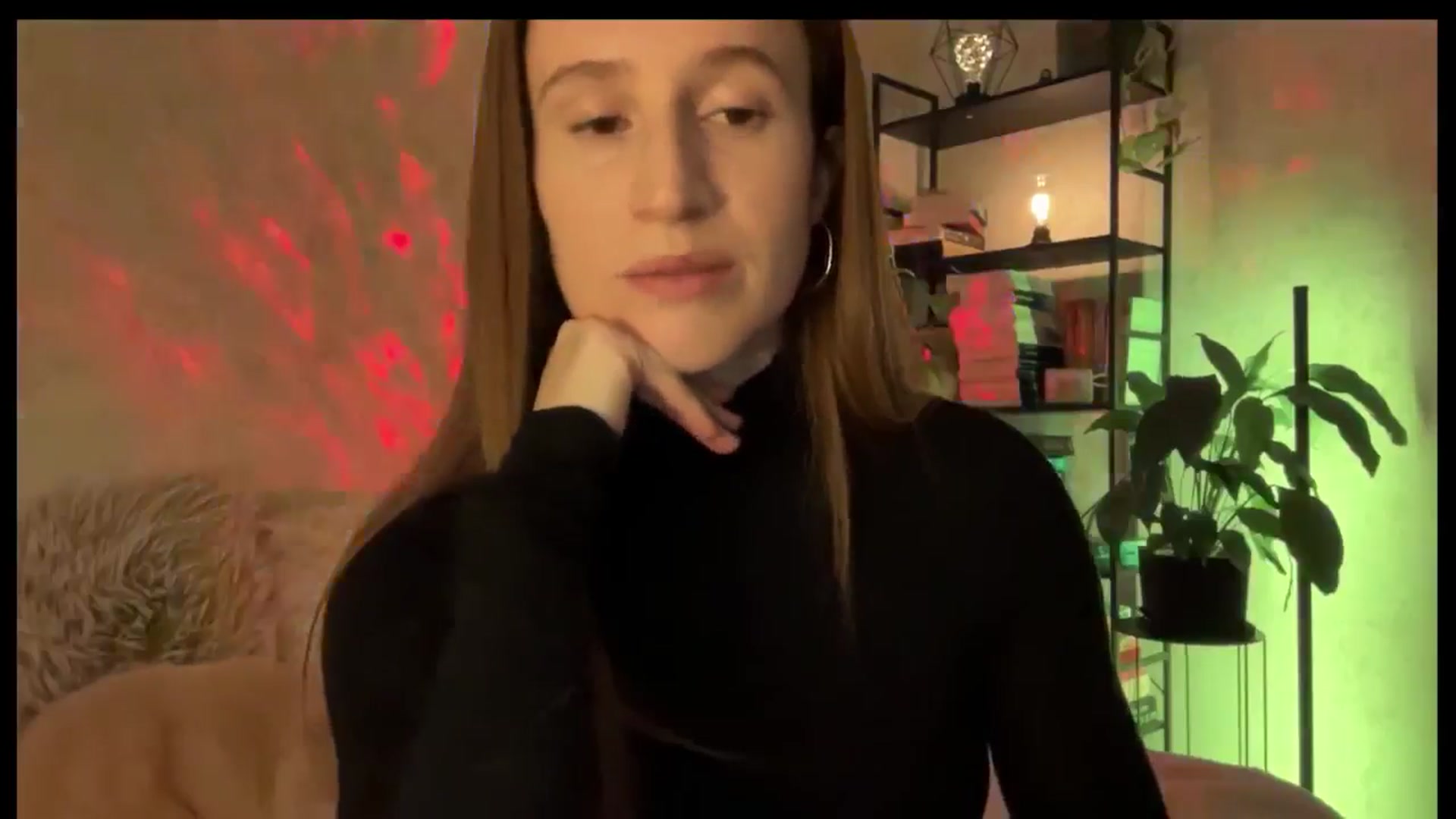Gallery image thumbnail from LovelyBvnny's myfreecams stream on, 01/13/2026, 15:10 image 5 of 20