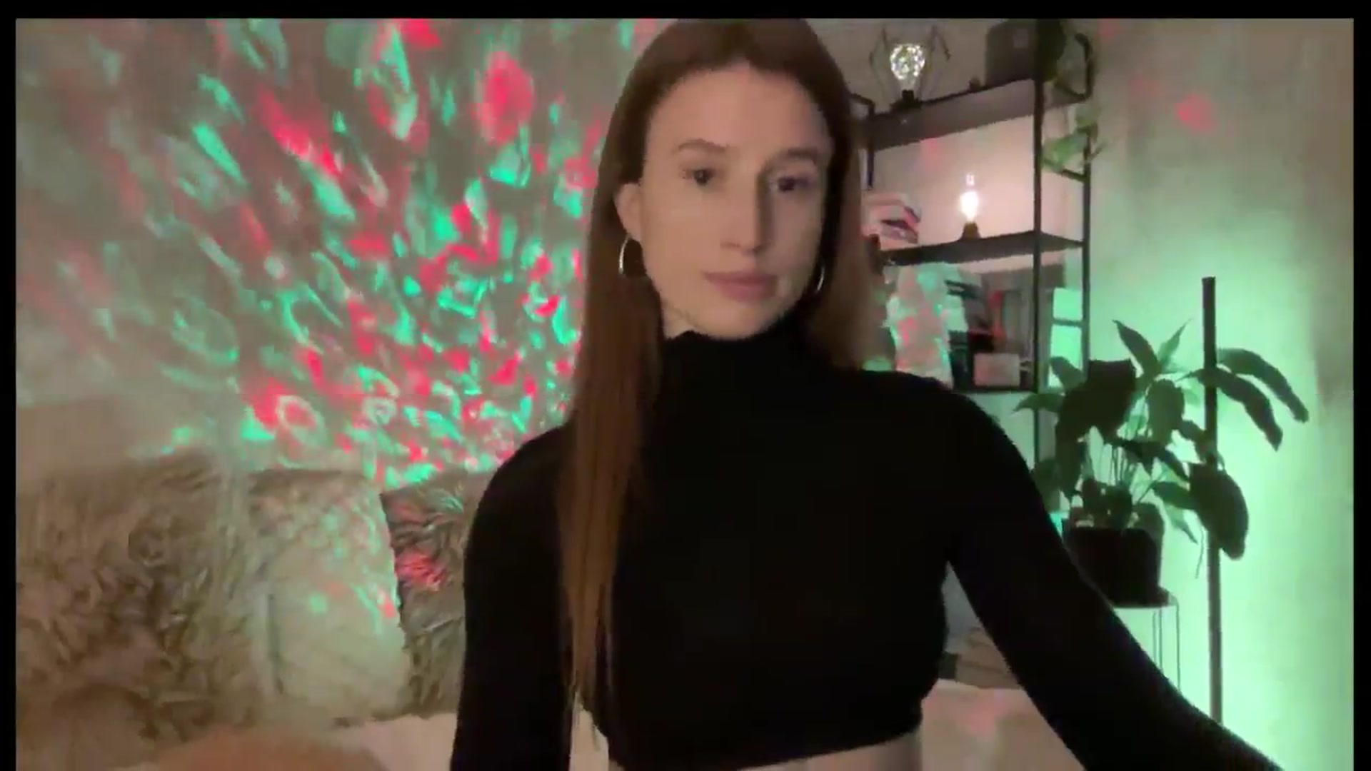 Gallery image thumbnail from LovelyBvnny's myfreecams stream on, 01/13/2026, 15:10 image 15 of 20