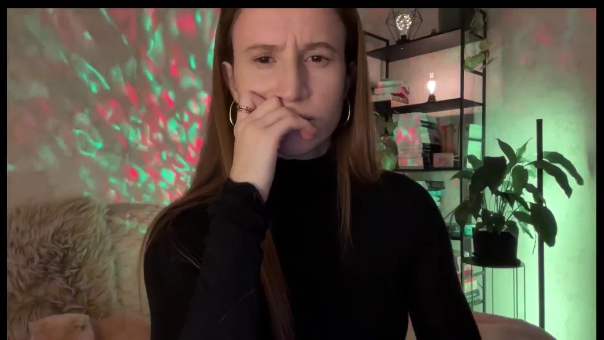 Gallery image thumbnail from LovelyBvnny's myfreecams stream on, 01/13/2026, 15:10 image 7 of 20