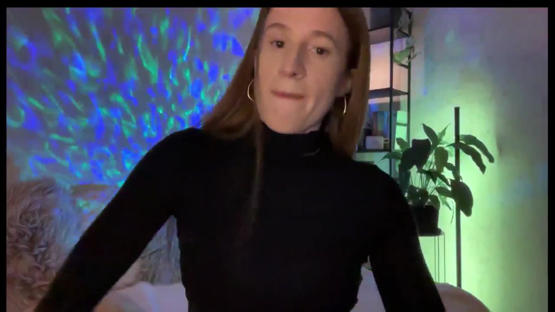 Gallery image thumbnail from LovelyBvnny's myfreecams stream on, 01/13/2026, 15:10 image 19 of 20