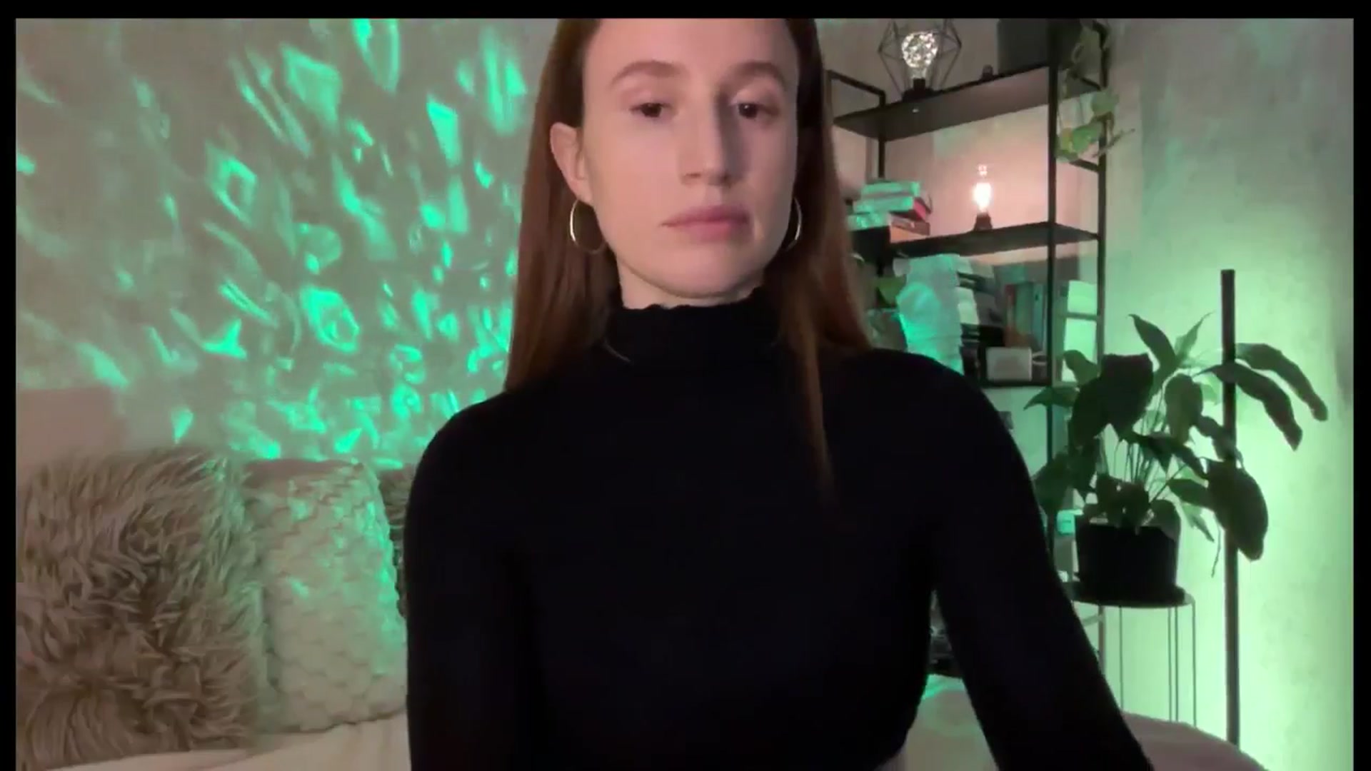 Gallery image thumbnail from LovelyBvnny's myfreecams stream on, 01/13/2026, 15:10 image 2 of 20