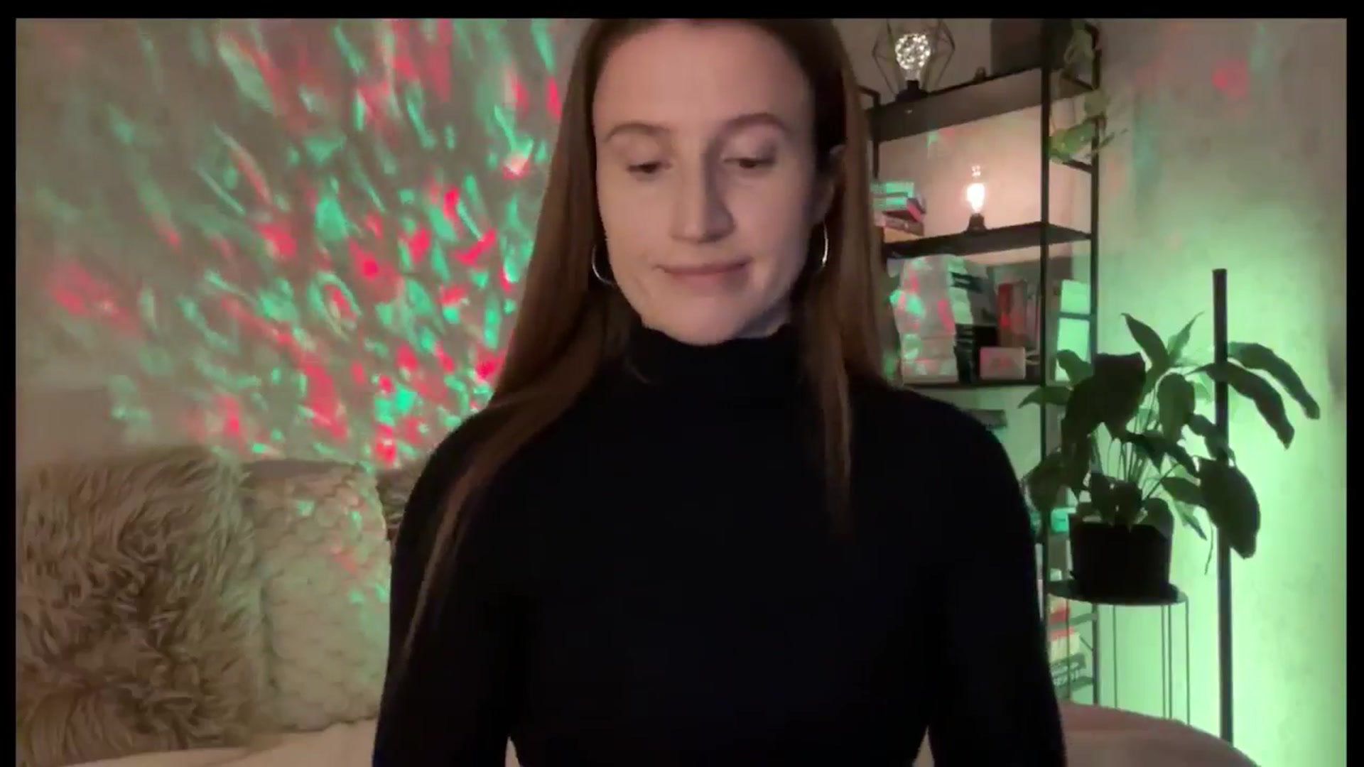 Gallery image thumbnail from LovelyBvnny's myfreecams stream on, 01/13/2026, 15:10 image 3 of 20