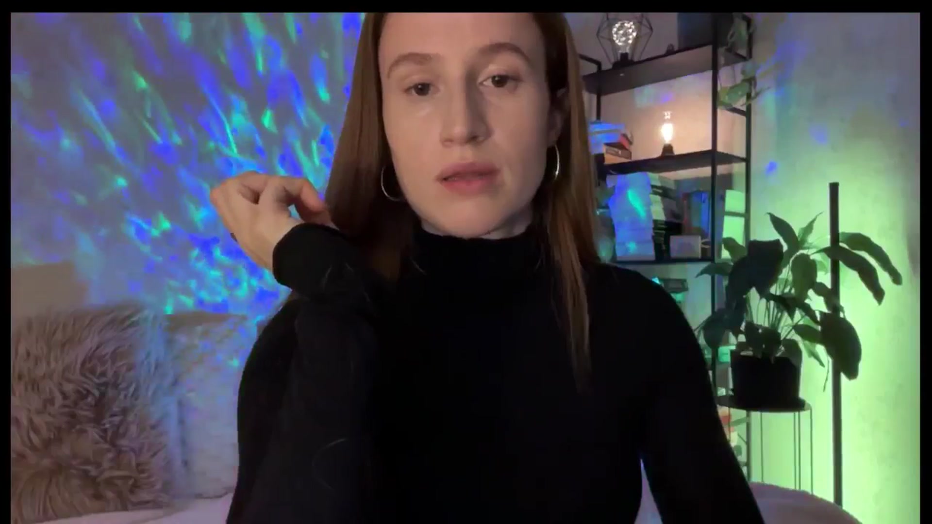 Gallery image thumbnail from LovelyBvnny's myfreecams stream on, 01/13/2026, 15:10 image 4 of 20