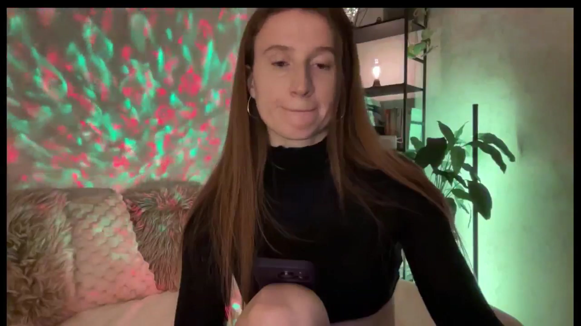 Gallery image thumbnail from LovelyBvnny's myfreecams stream on, 01/13/2026, 15:53 image 2 of 20