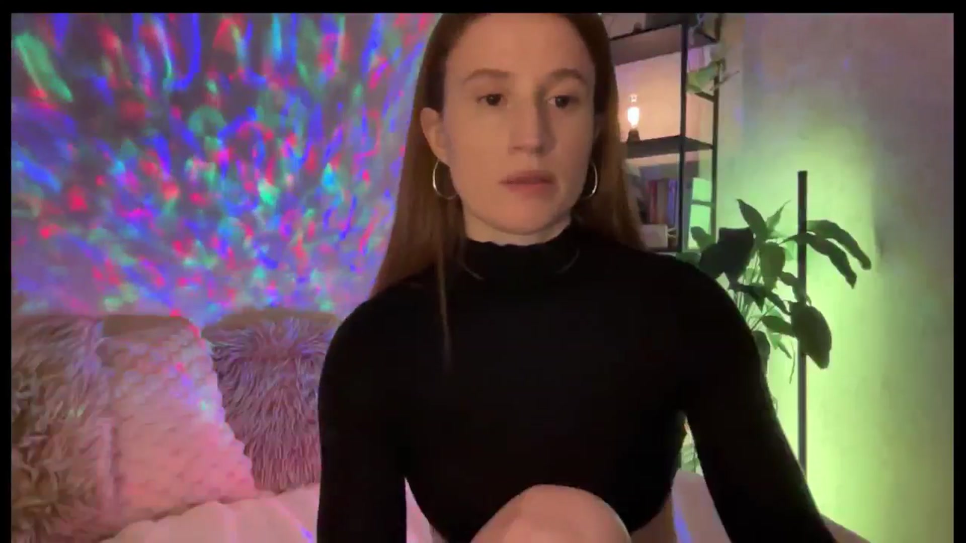 Gallery image thumbnail from LovelyBvnny's myfreecams stream on, 01/13/2026, 15:53 image 9 of 20