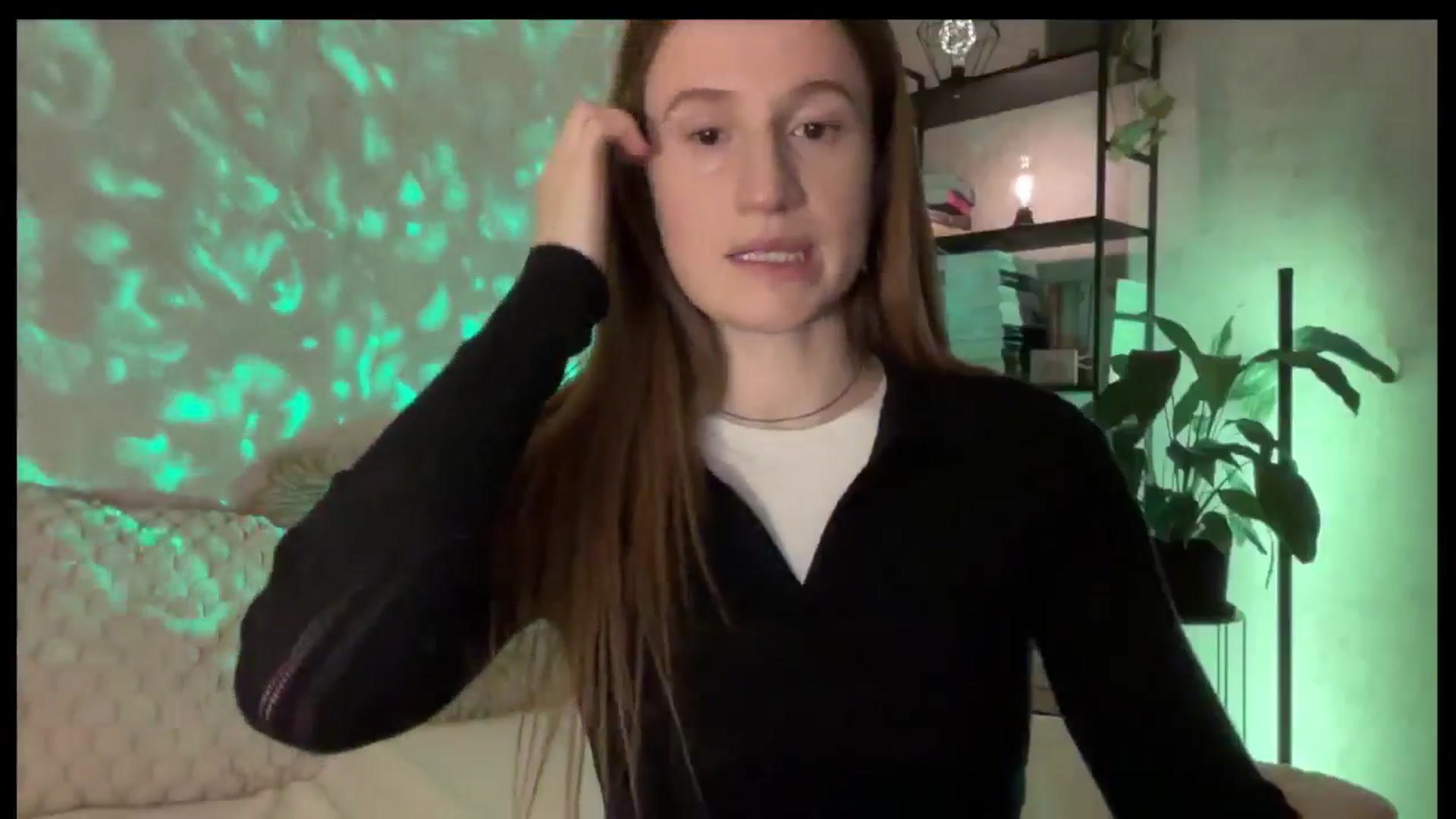 Gallery image thumbnail from LovelyBvnny's myfreecams stream on, 01/16/2026, 15:42 image 7 of 20