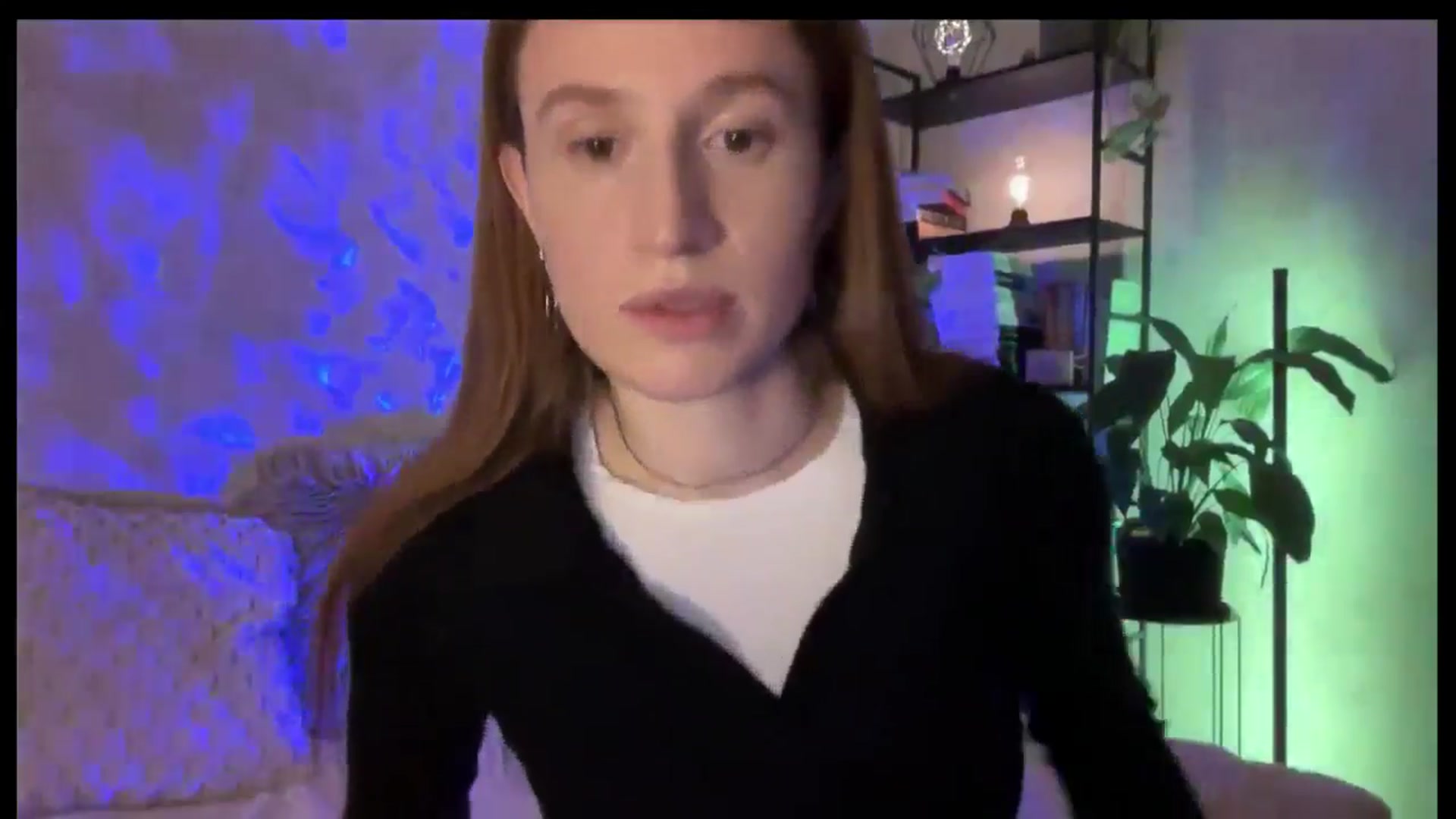 Gallery image thumbnail from LovelyBvnny's myfreecams stream on, 01/16/2026, 15:42 image 9 of 20